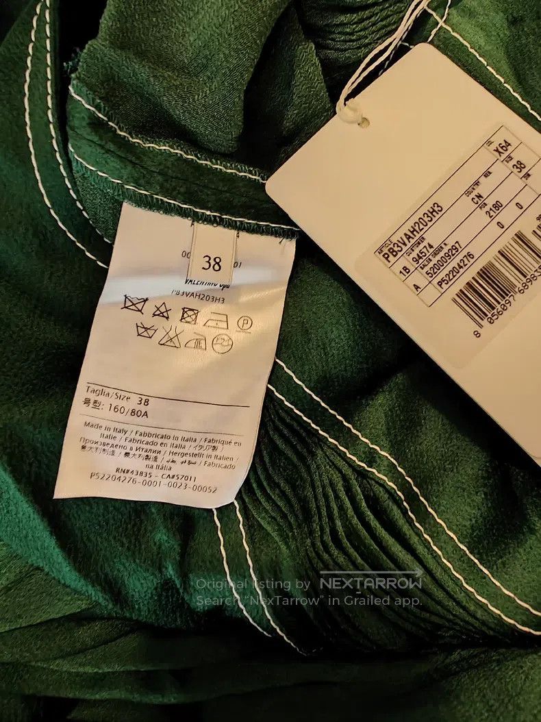 Valentino Valentino dress Size S / US 4 / IT 40 - 4 Thumbnail