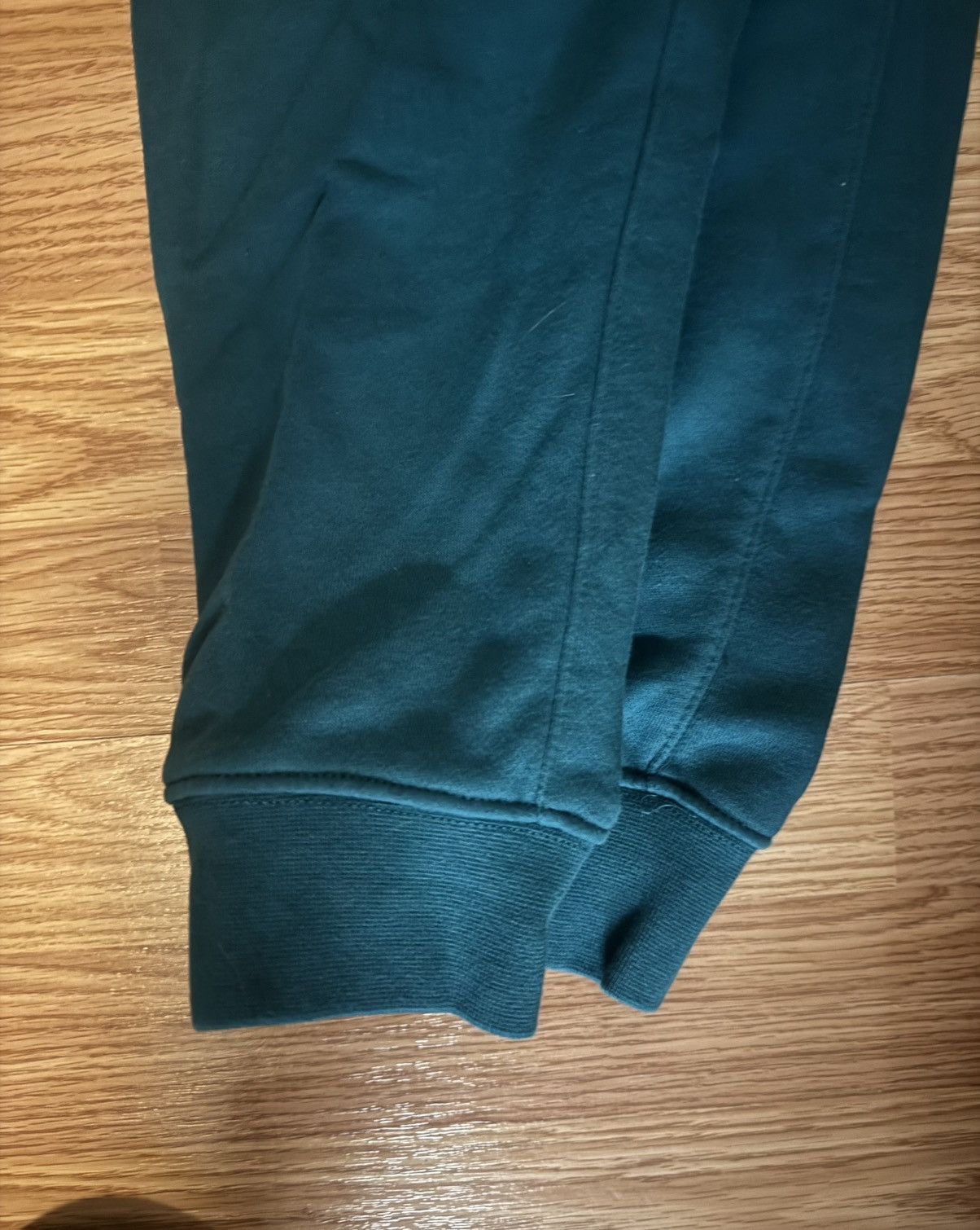 Nike Men’s Nike sweats Size US 29 - 4 Thumbnail