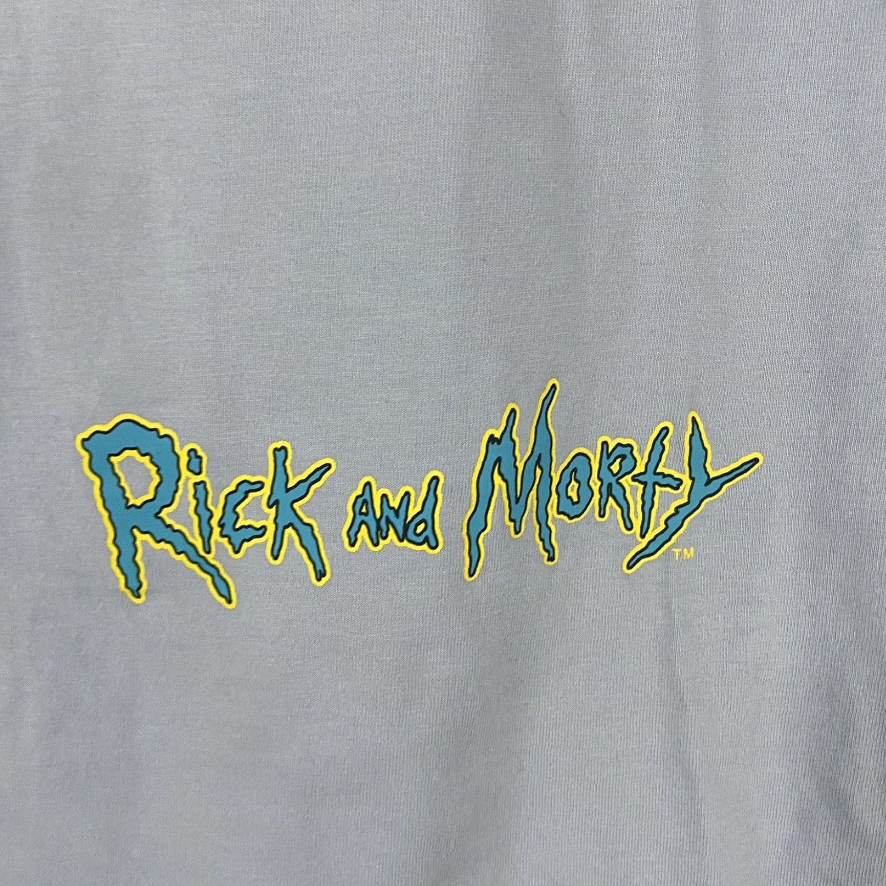 H&M H&M Men’s L Rick And Morty Multicolor Long Sleeve Graphic Tee User: H&M Men’s L Rick And Morty Multicolor Long Sleeve Graphic Tee Size US L / EU 52-54 / 3 - 4 Thumbnail