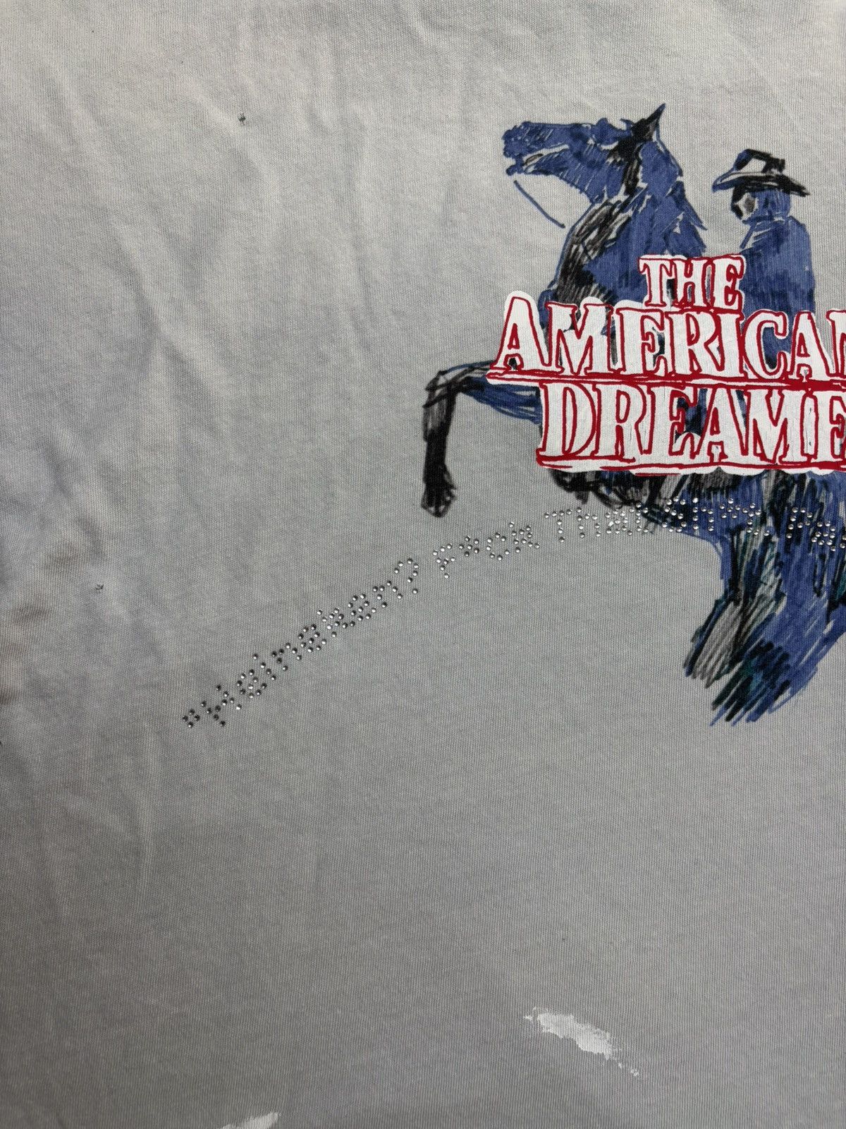 Paly Hollywood Paly Hollywood The American Dreamer Size US L / EU 52-54 / 3 - 3 Thumbnail