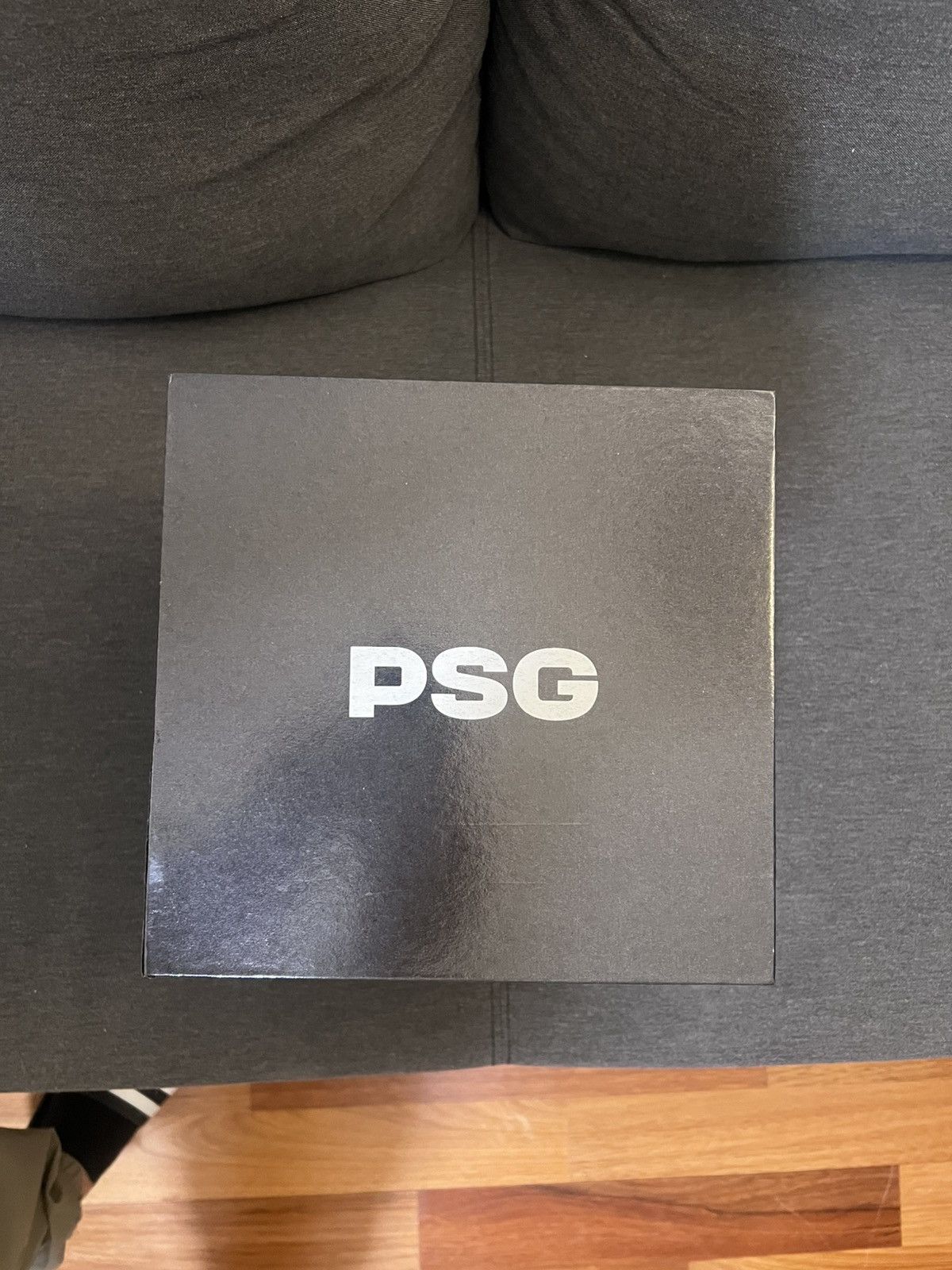 The Weeknd The Weeknd x PSG Soccer Ball Size ONE SIZE - 4 Thumbnail