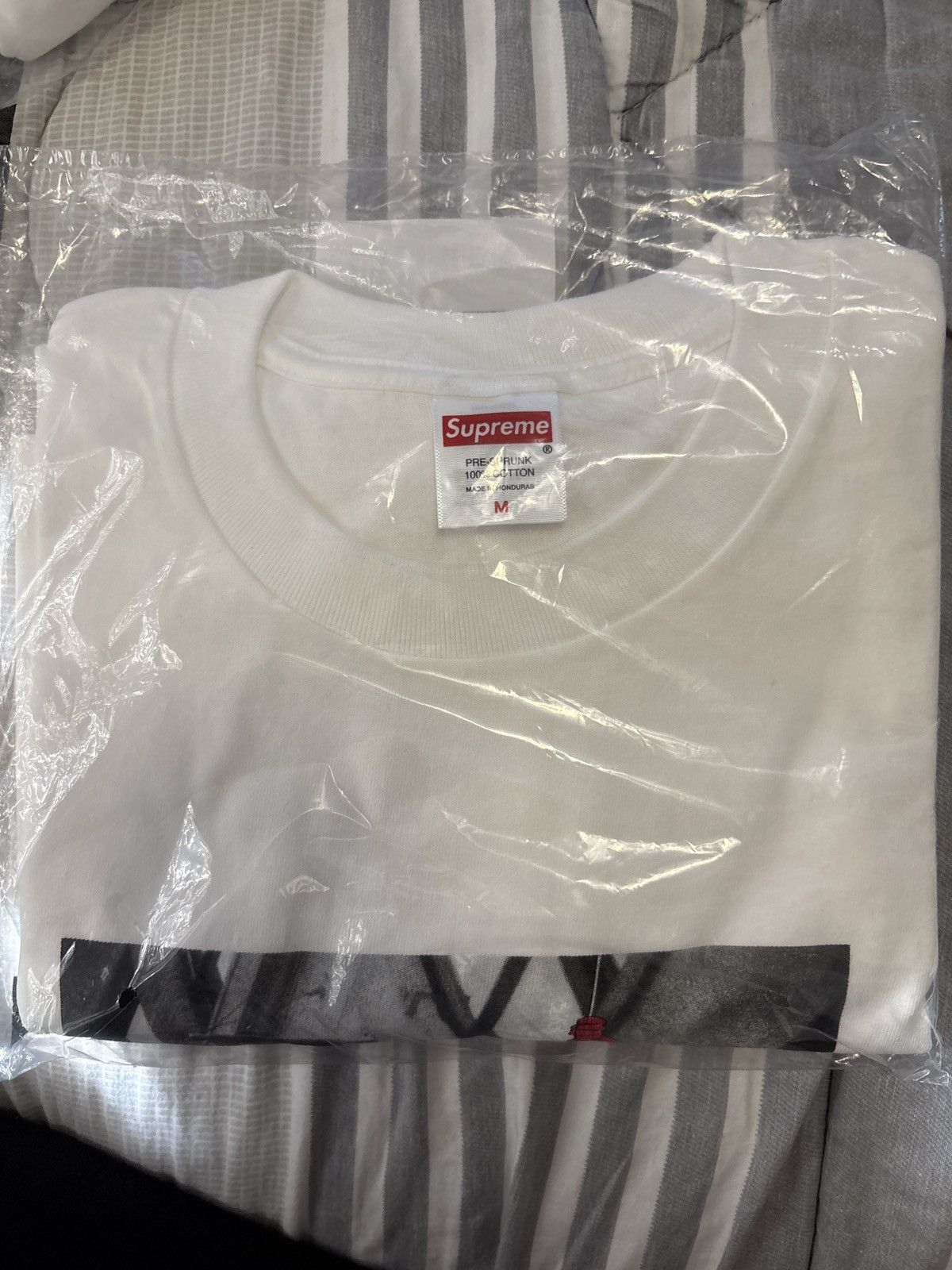 Supreme Supreme Spider-Man Tee Size US M / EU 48-50 / 2 - 2 Thumbnail