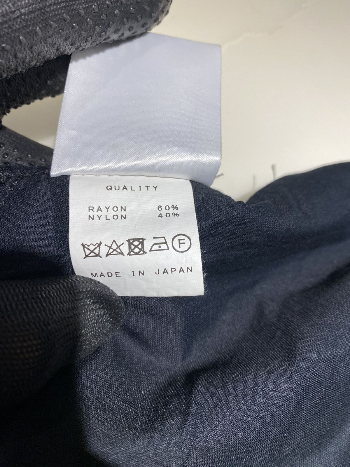 Julius Julius SS19 Beelzebub Shorts Size US 32 / EU 48 - 12 Thumbnail