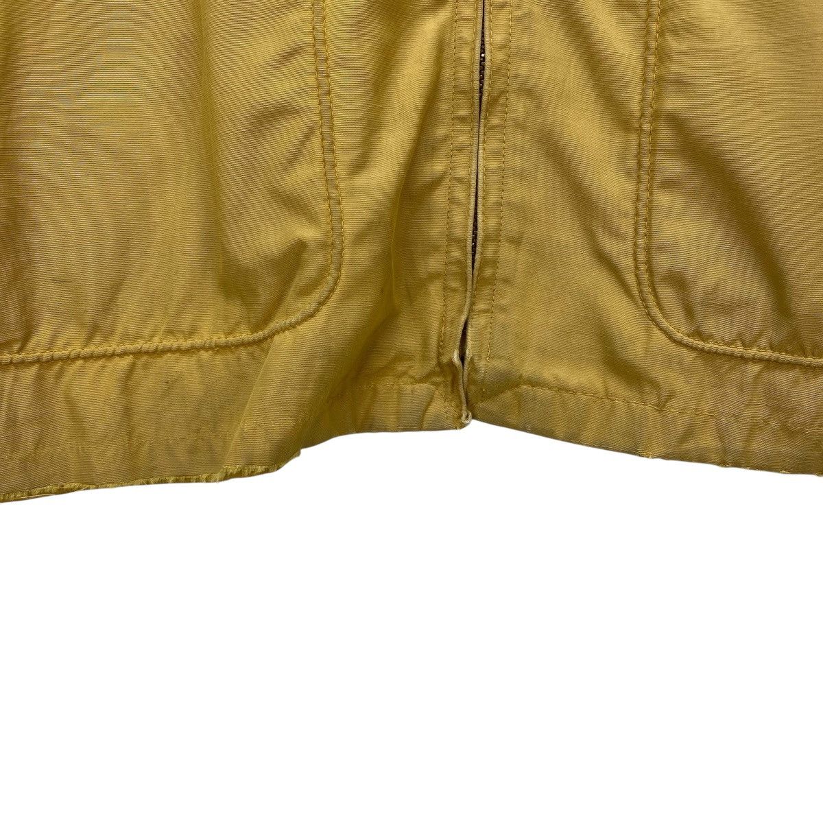 McGregor 🔥Vintage 60s Mc Gregor Workwear Jacket Size US M / EU 48-50 / 2 - 4 Thumbnail