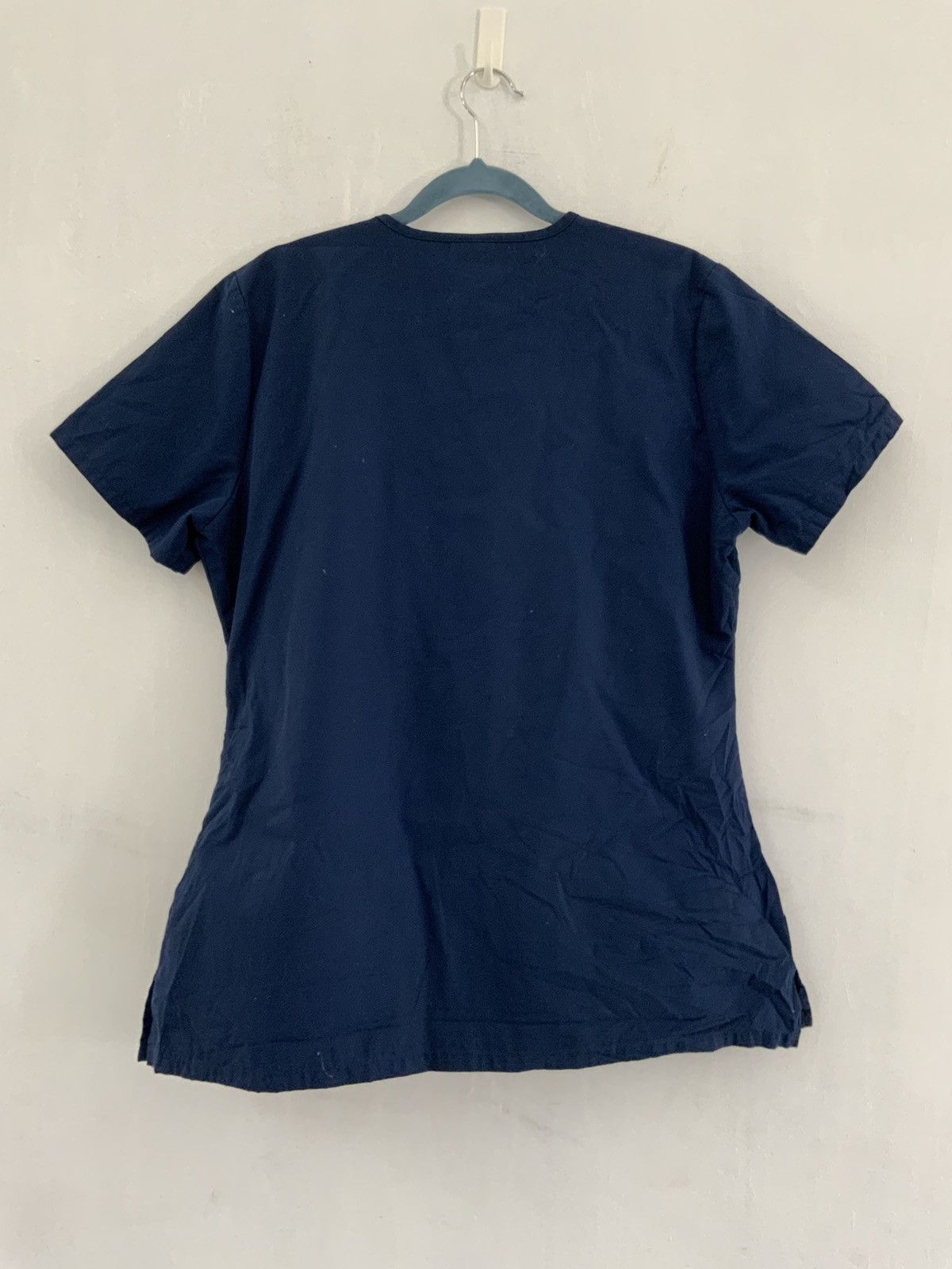 Dickies Inidgo Dr Shirt Dickies Tee Size US S / EU 44-46 / 1 - 2 Thumbnail