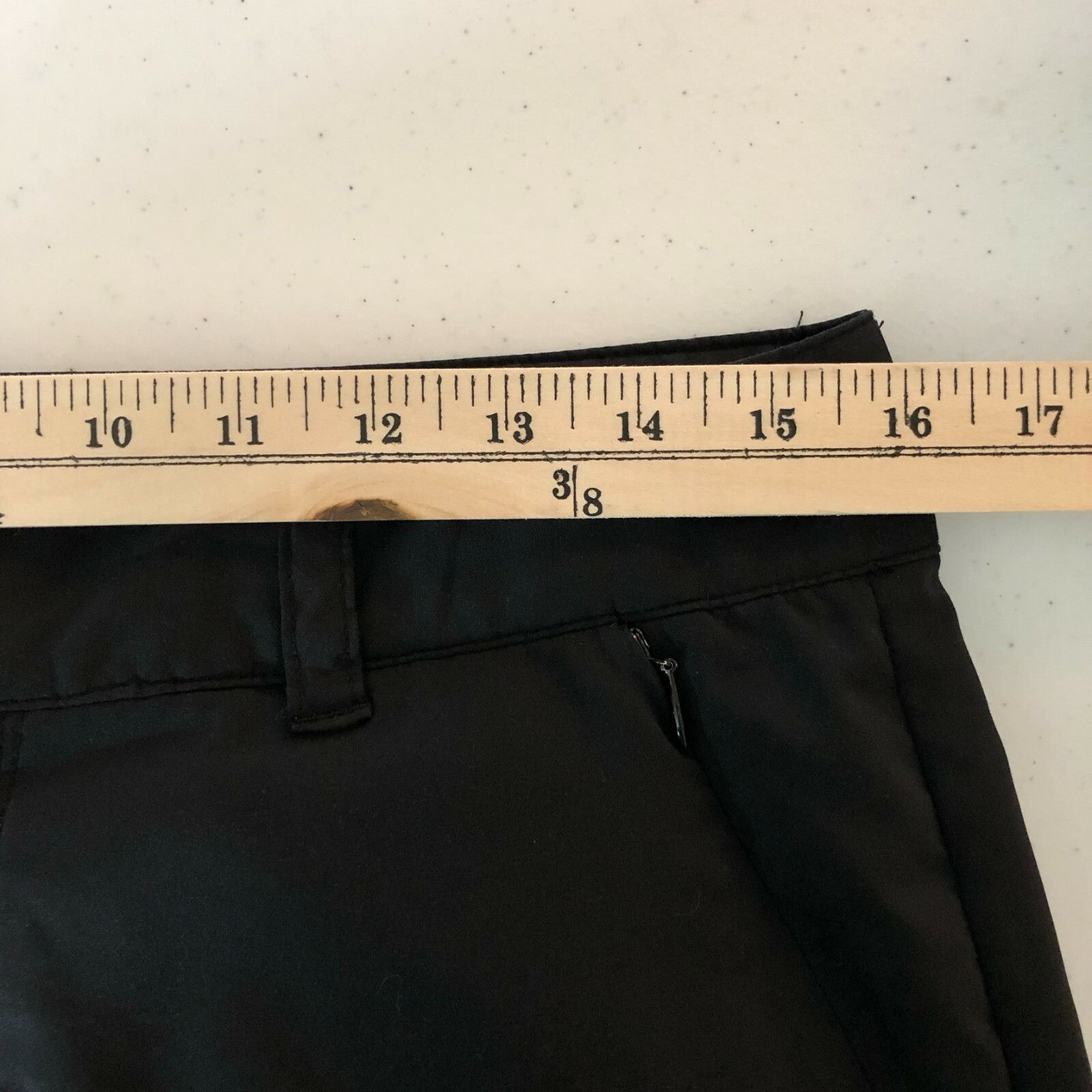 Columbia Columbia Titanium Womens Windbreaker Pants Zip Pockets Light Size 30" / US 8 / IT 44 - 5 Thumbnail
