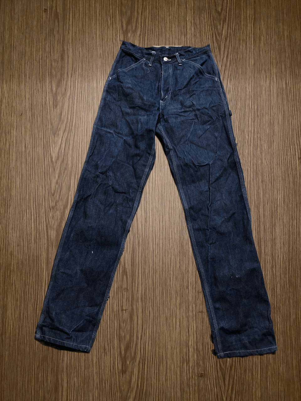 Levi's VINTAGE Levi's Jeans Size US 30 / EU 46 - 1 Thumbnail