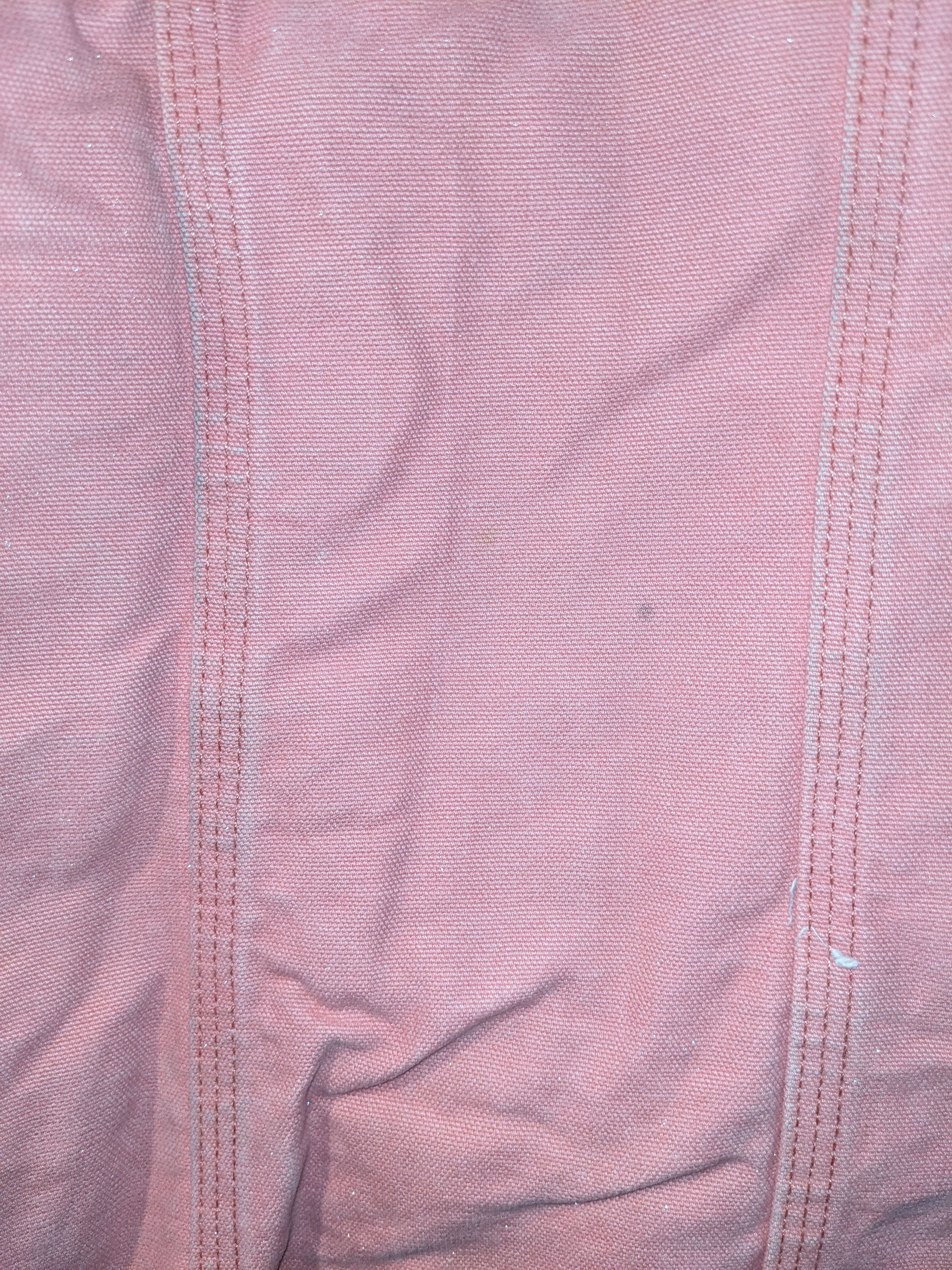 Carhartt × Vintage Vintage Carhartt Jacket Coat Sherpa Lined Size XL WJ022 SBT Size XL / US 12-14 / IT 48-50 - 12 Thumbnail