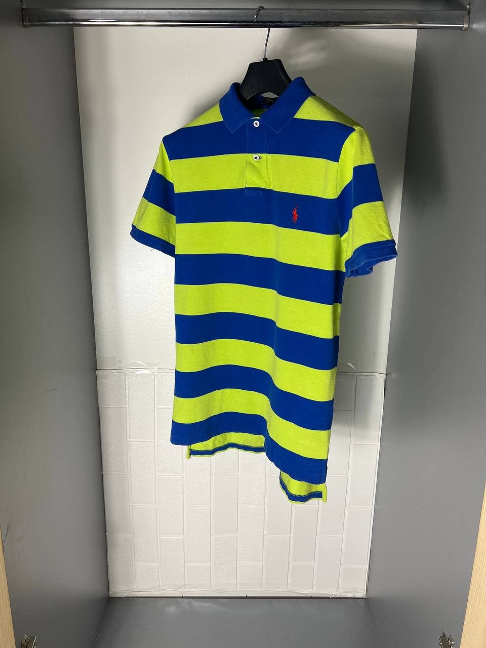Polo Ralph Lauren VINTAGE POLO RALPH LAUREN CLASSIC DESIGNER CASUAL Y2K 90s Size US M / EU 48-50 / 2 - 2 Thumbnail