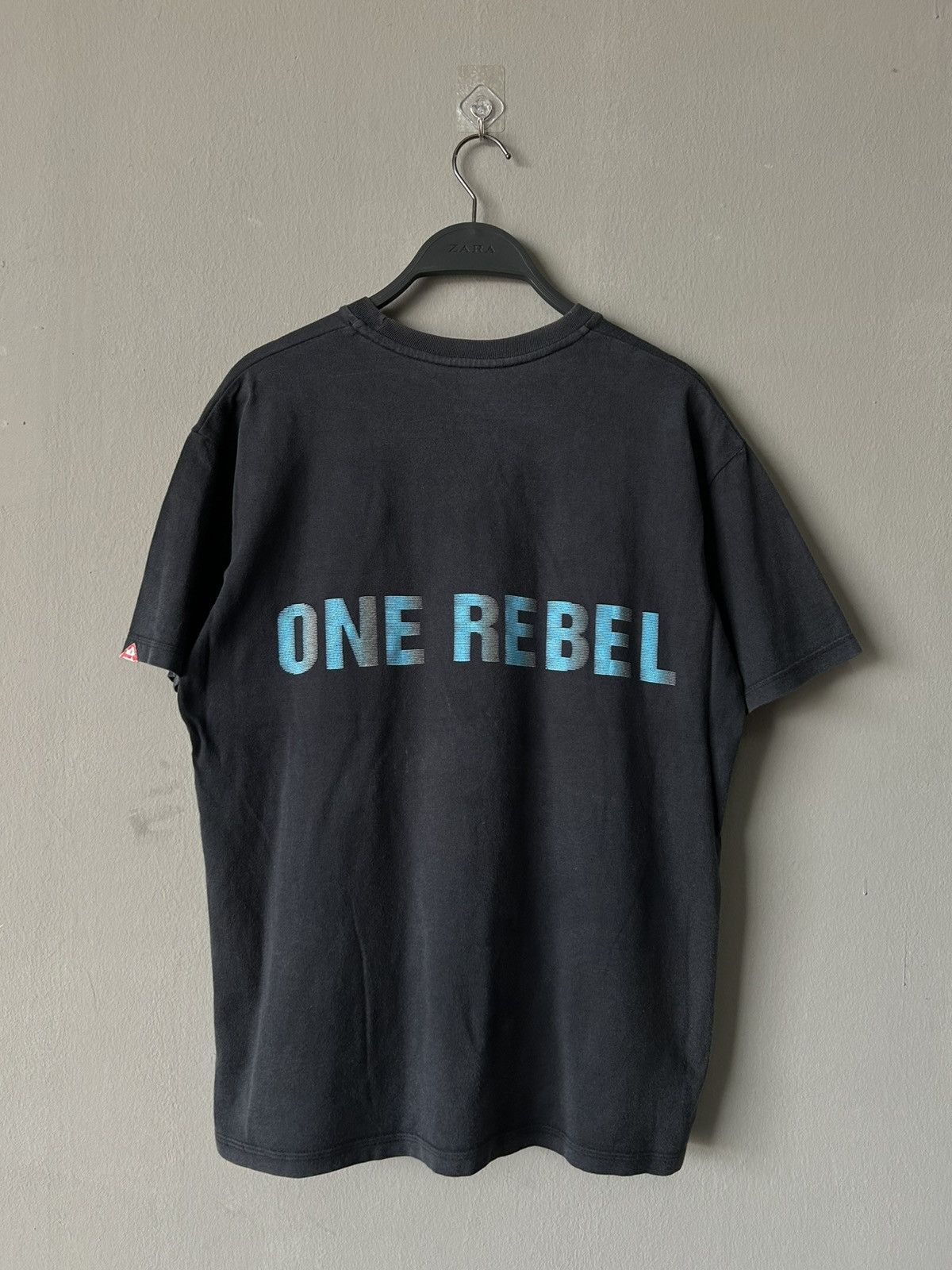 Undercover 2000 Undercover One Rebel Shirt Size US S / EU 44-46 / 1 - 2 Thumbnail