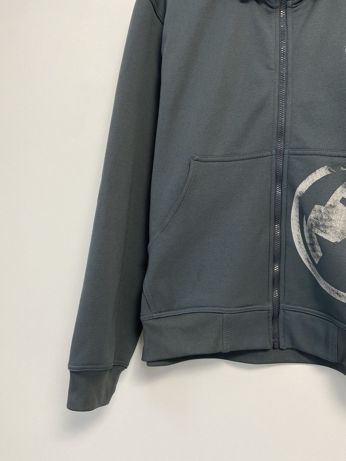 Vintage Nike ACG Vintage Zip Hoodie Size US M / EU 48-50 / 2 - 4 Thumbnail