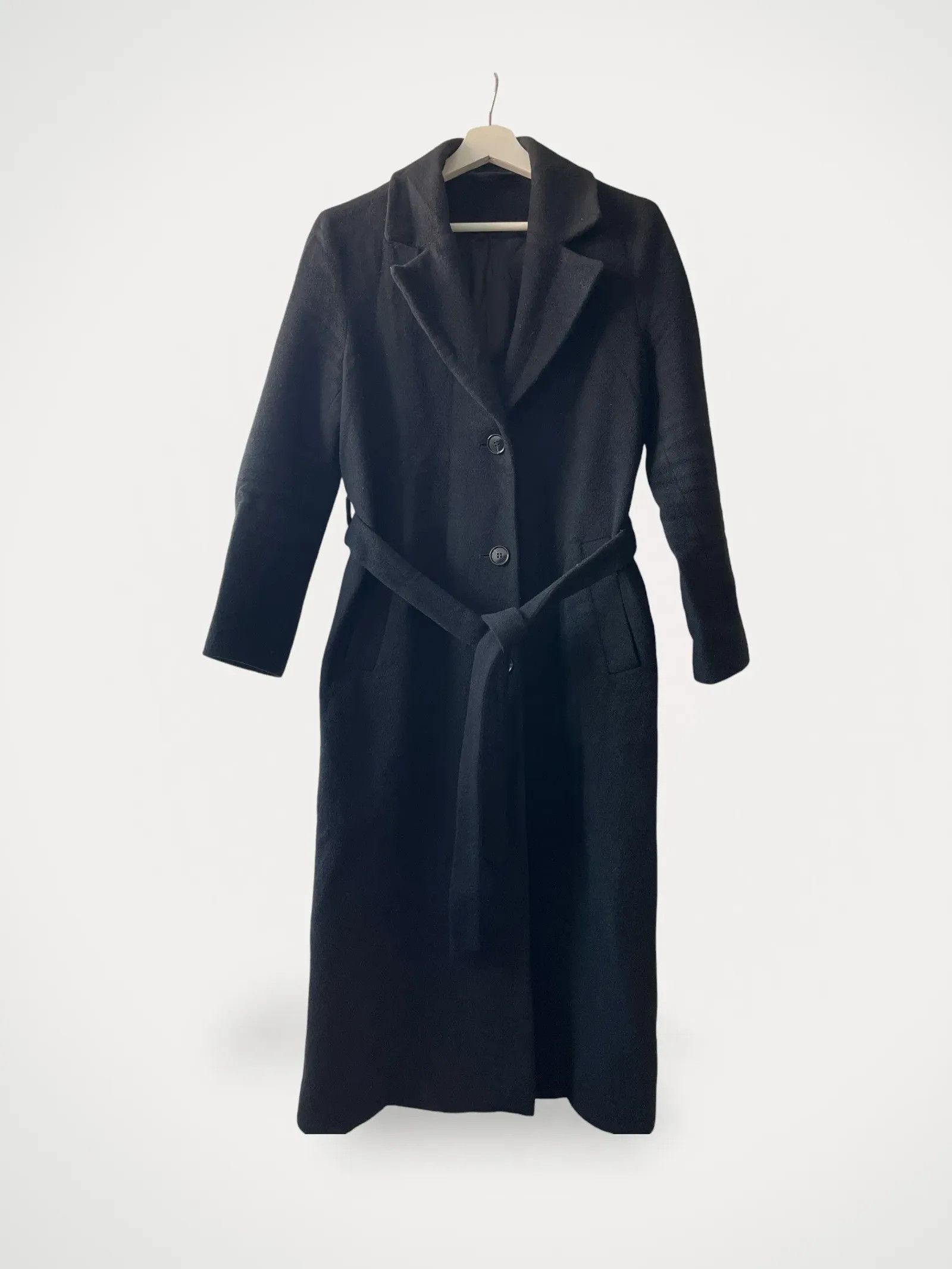 & Other Stories & Other Stories Ullkappa Coat Size XS / US 0-2 / IT 36-38 - 1 Thumbnail