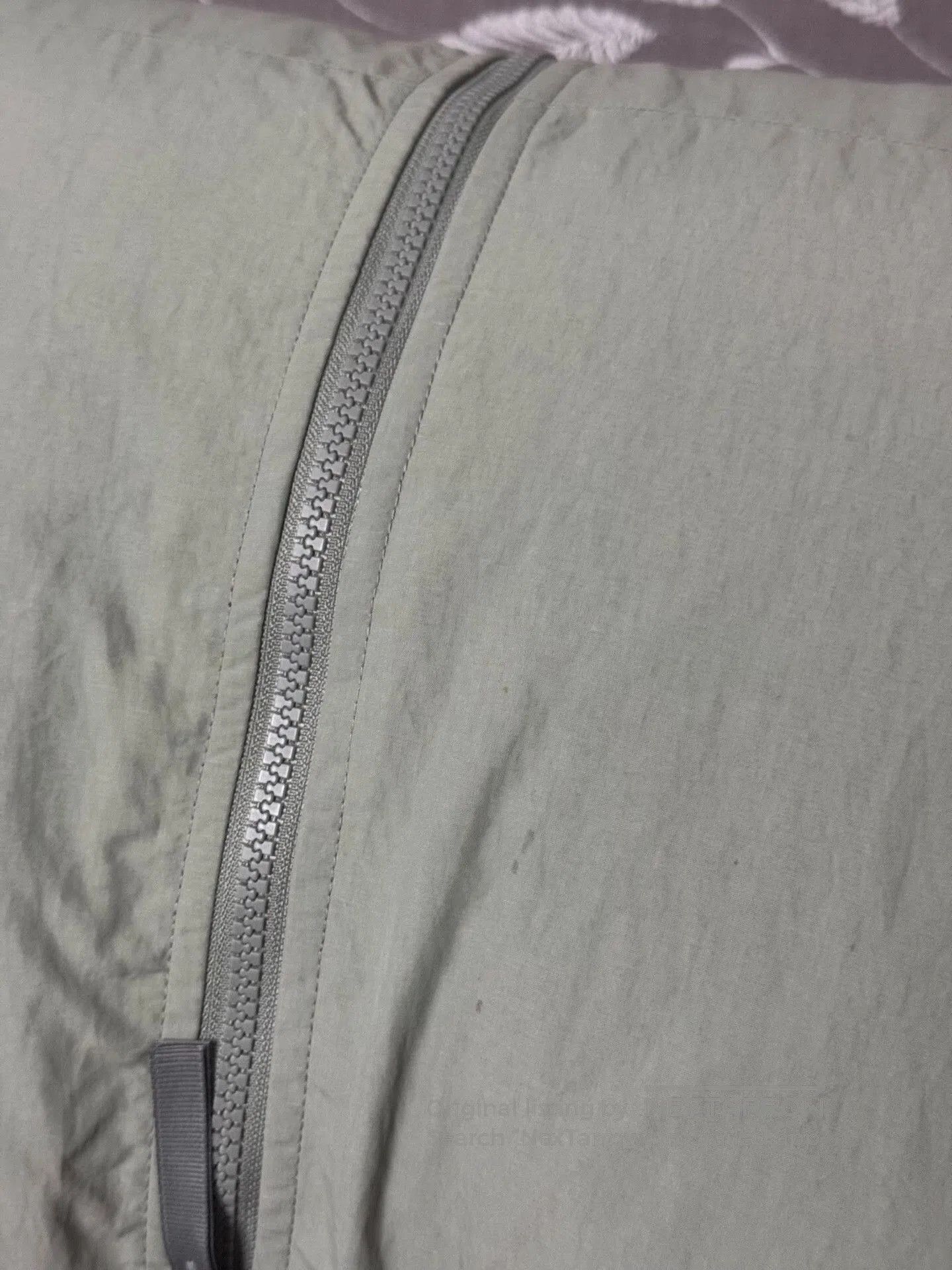 NANGA NANGA Down Jacket. Size US XL / EU 56 / 4 - 9 Thumbnail
