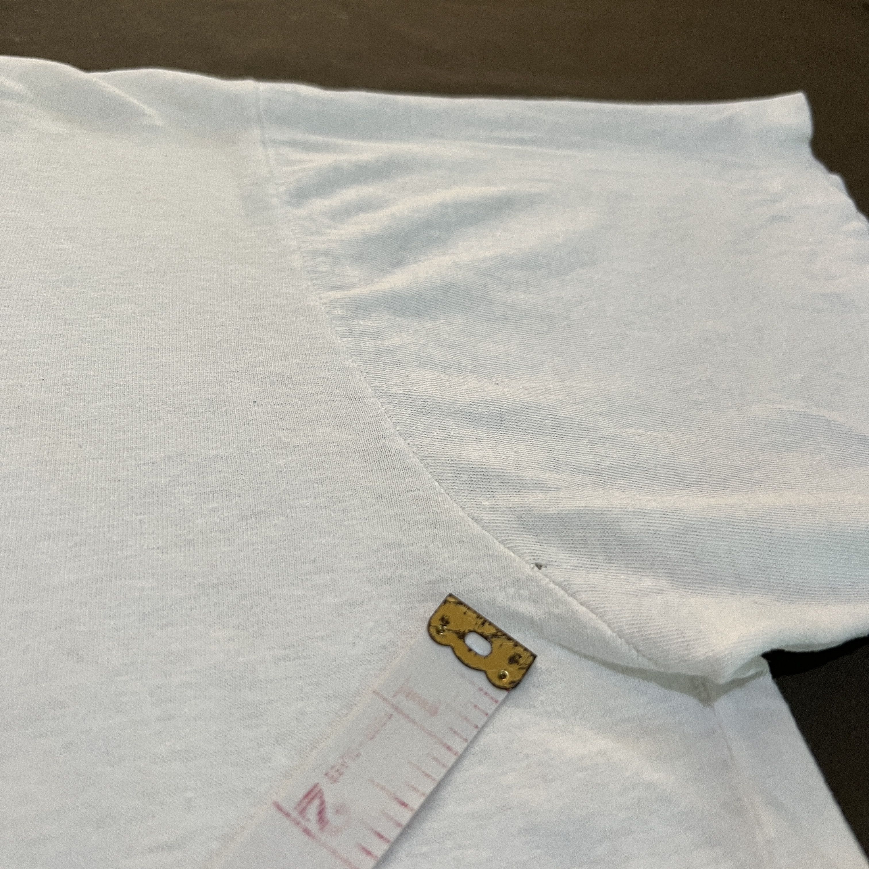 Band Tees × Vintage Vintage 90s Jazz John Coltrane Tee saxophonist XL Size US XL / EU 56 / 4 - 7 Thumbnail