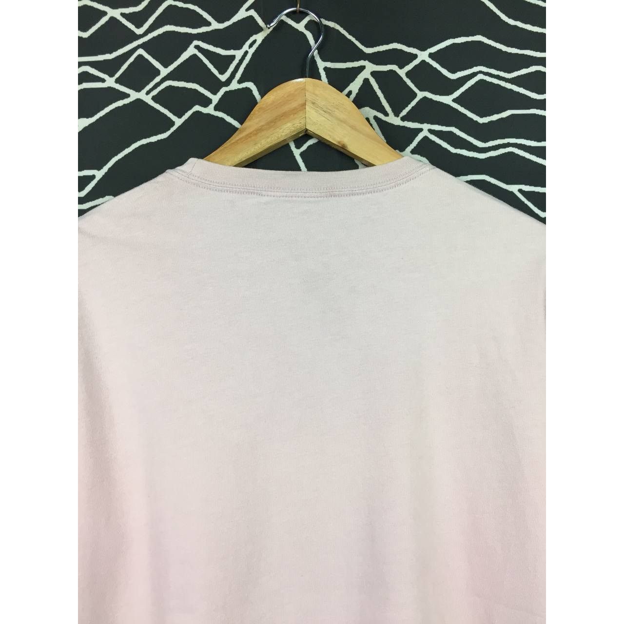 Dickies × Vintage Dickies Workwear Spell Out Long Sleeve Tee Size US M / EU 48-50 / 2 - 11 Thumbnail