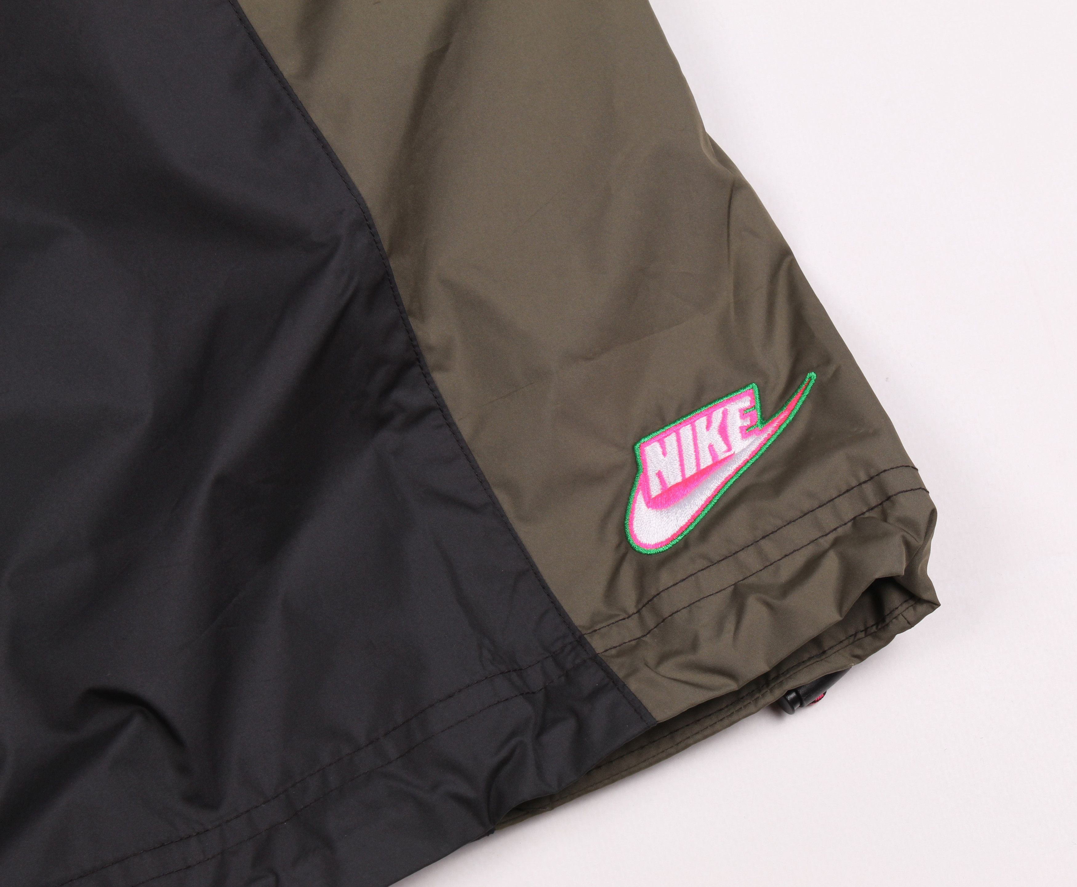 Nike Women’s Nike Icon Clash Mini Skirt Size 30" / US 8 / IT 44 - 3 Thumbnail