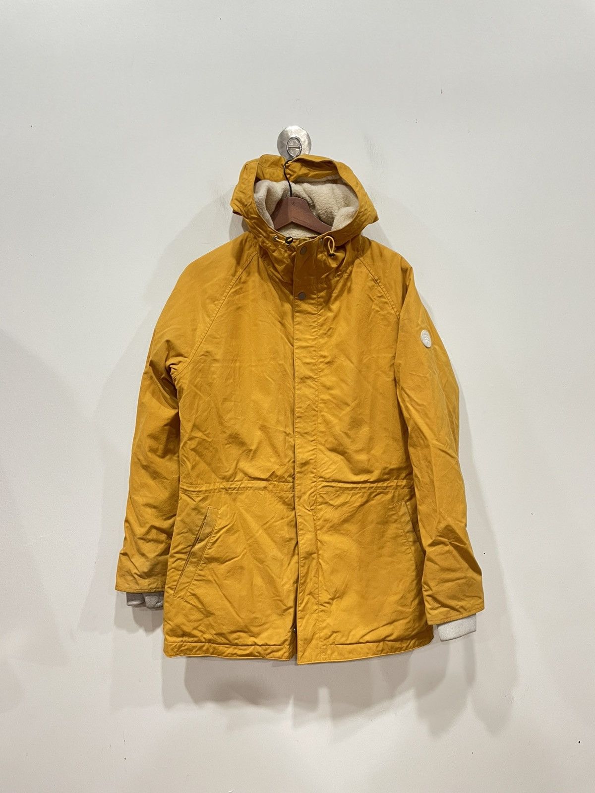 Harley of Scotland Halley Stevensons of Scotland Norse Project Jacket Size US S / EU 44-46 / 1 - 1 Thumbnail