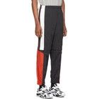 Vetements o1y0924 Sweatpant in Multicolor Size US 34 / EU 50 - 2 Thumbnail