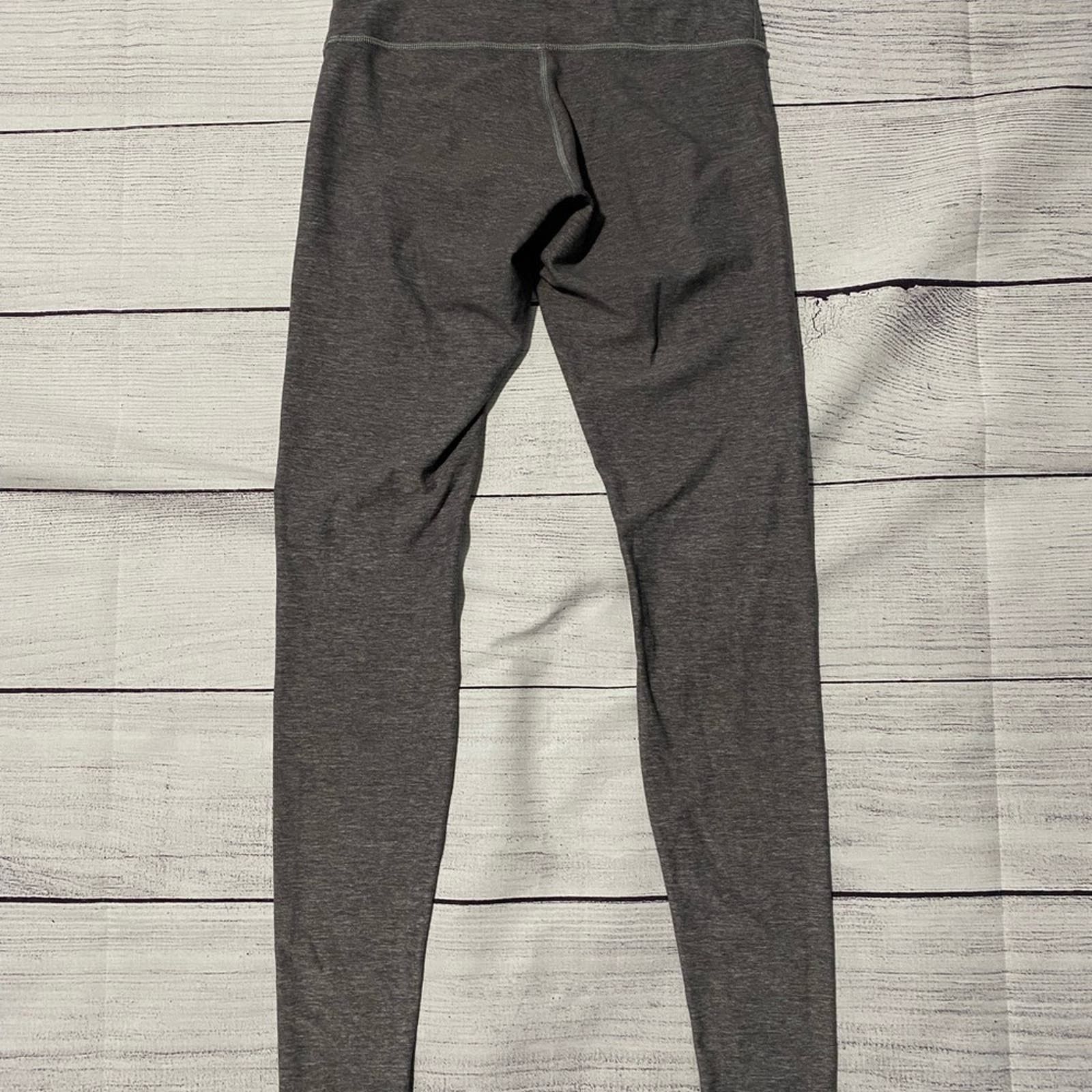 Lululemon Lululemon leggings Size 28" / US 6 / IT 42 - 6 Thumbnail