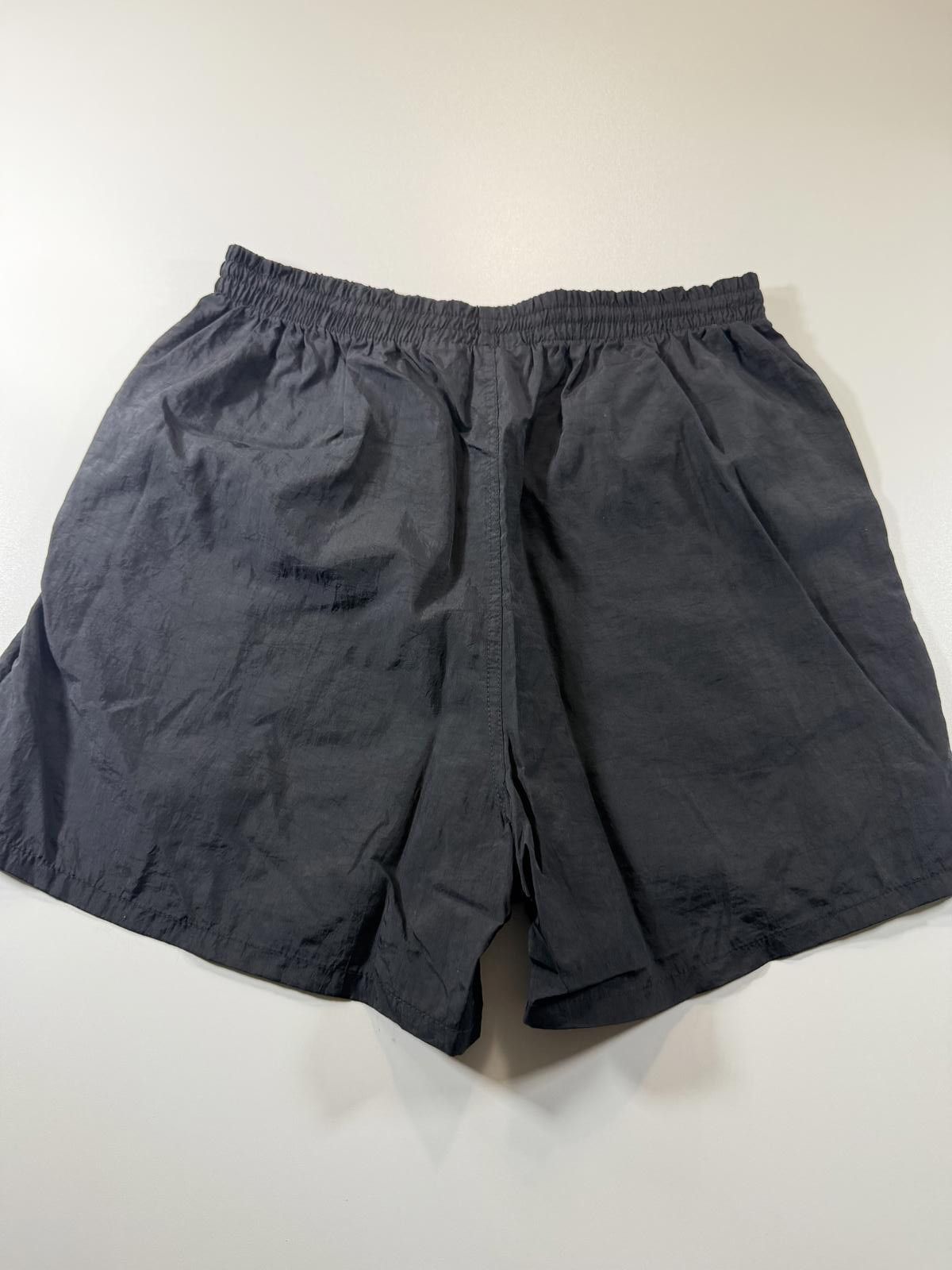 Reebok Reebok Black Athletic Shorts XL Size US 36 / EU 52 - 9 Thumbnail