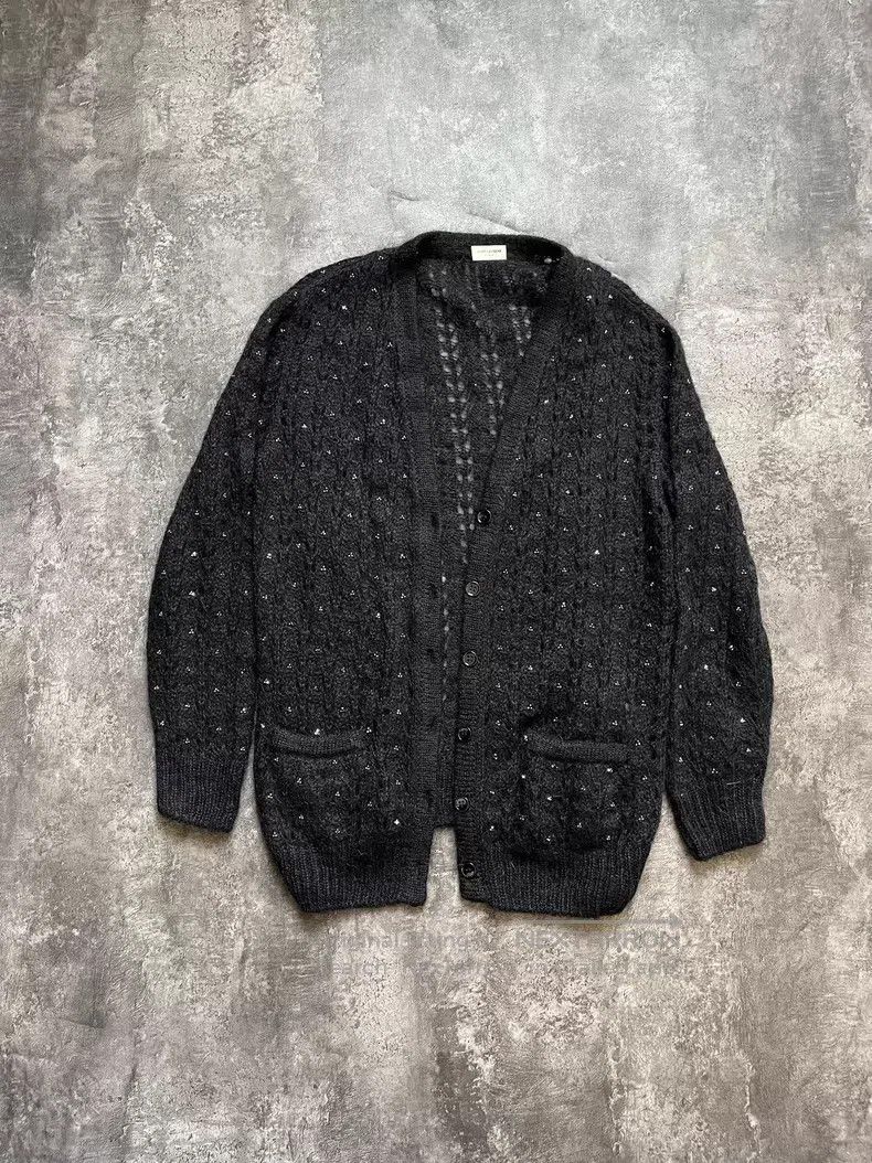 Saint Laurent Paris #REF! Size US XS / EU 42 / 0 - 1 Thumbnail
