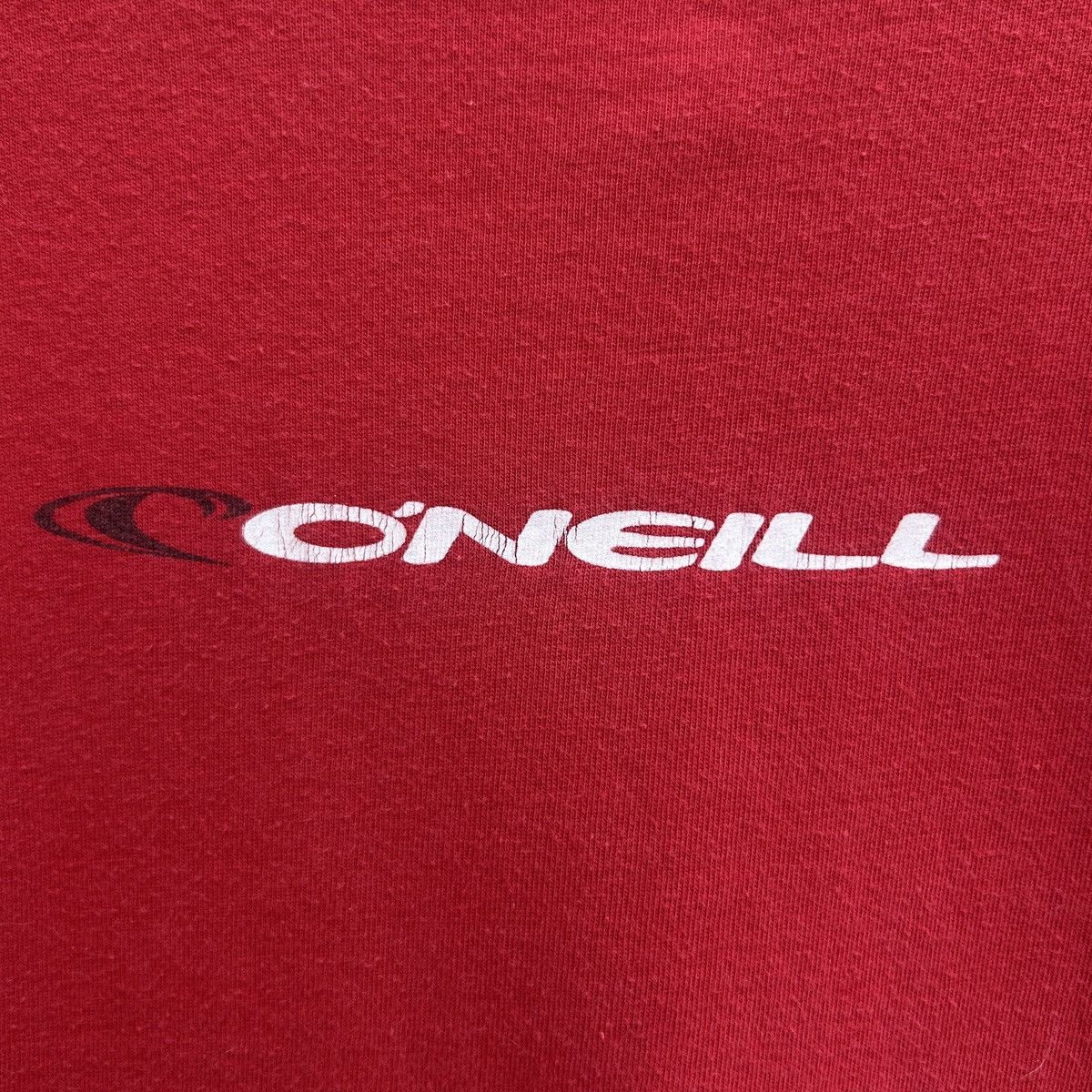 O'Neill vintage O'Neill graphic long sleeve tee Size US XL / EU 56 / 4 - 4 Thumbnail