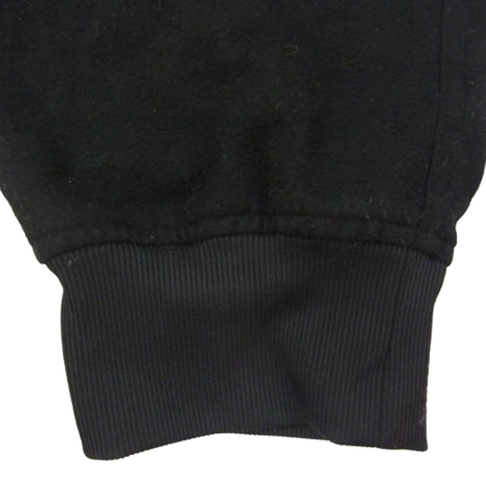 Yohji Yamamoto Classic Wool Flannel Cuff Pants Size US 32 / EU 48 - 6 Thumbnail