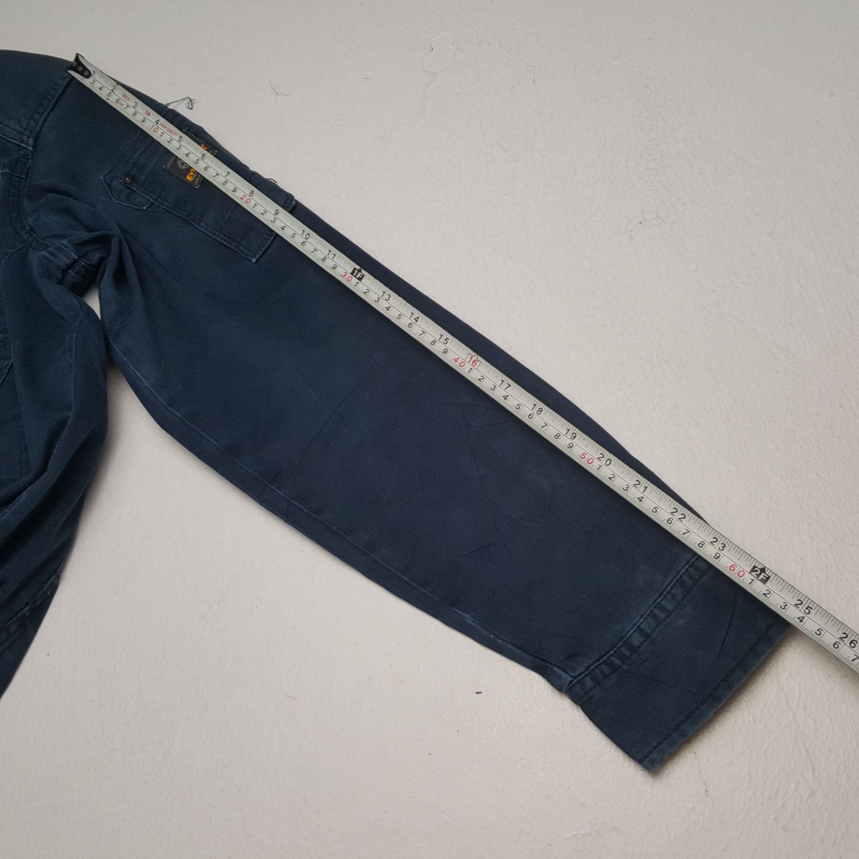 Japanese Brand × Vintage TRD TOYOTA RACING Japanese Motorsports Custom Jacket Size US M / EU 48-50 / 2 - 6 Thumbnail
