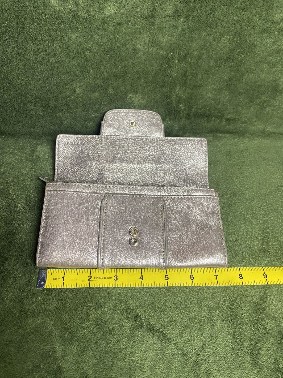 Givenchy GIVENCHY long wallet Size ONE SIZE - 17 Thumbnail