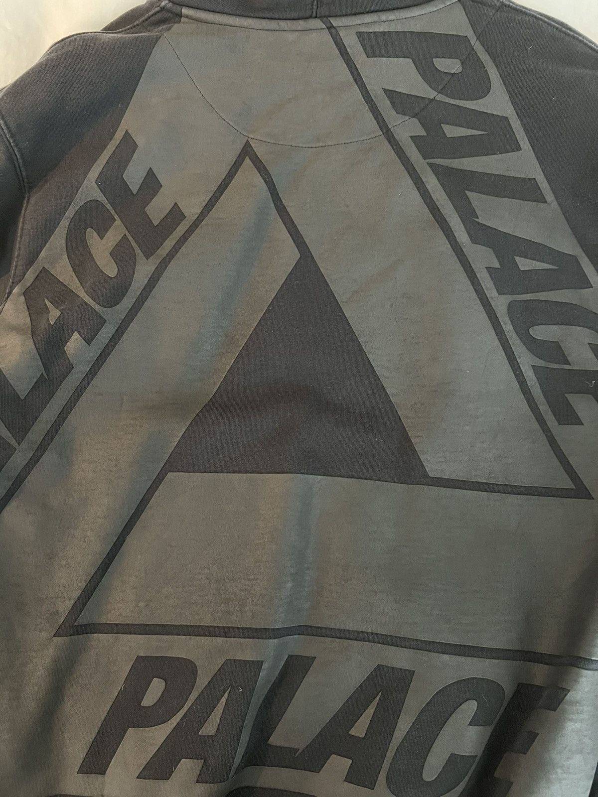 Palace Palace hoodie medium jumbo logo Size US M / EU 48-50 / 2 - 4 Thumbnail
