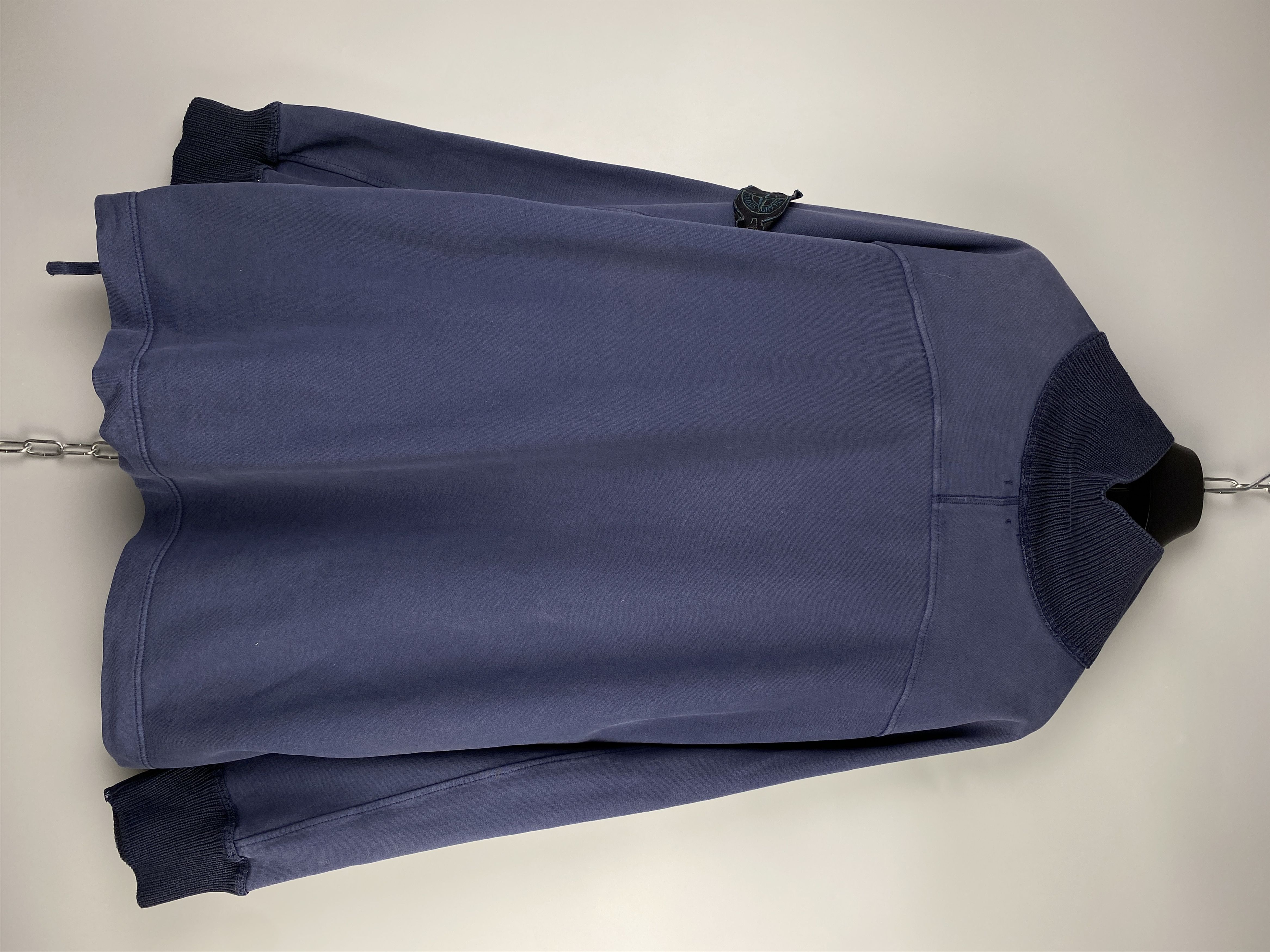 Stone Island 1996 Stone Island Vintage Archive Jumper Sweater Size US XL / EU 56 / 4 - 8 Thumbnail