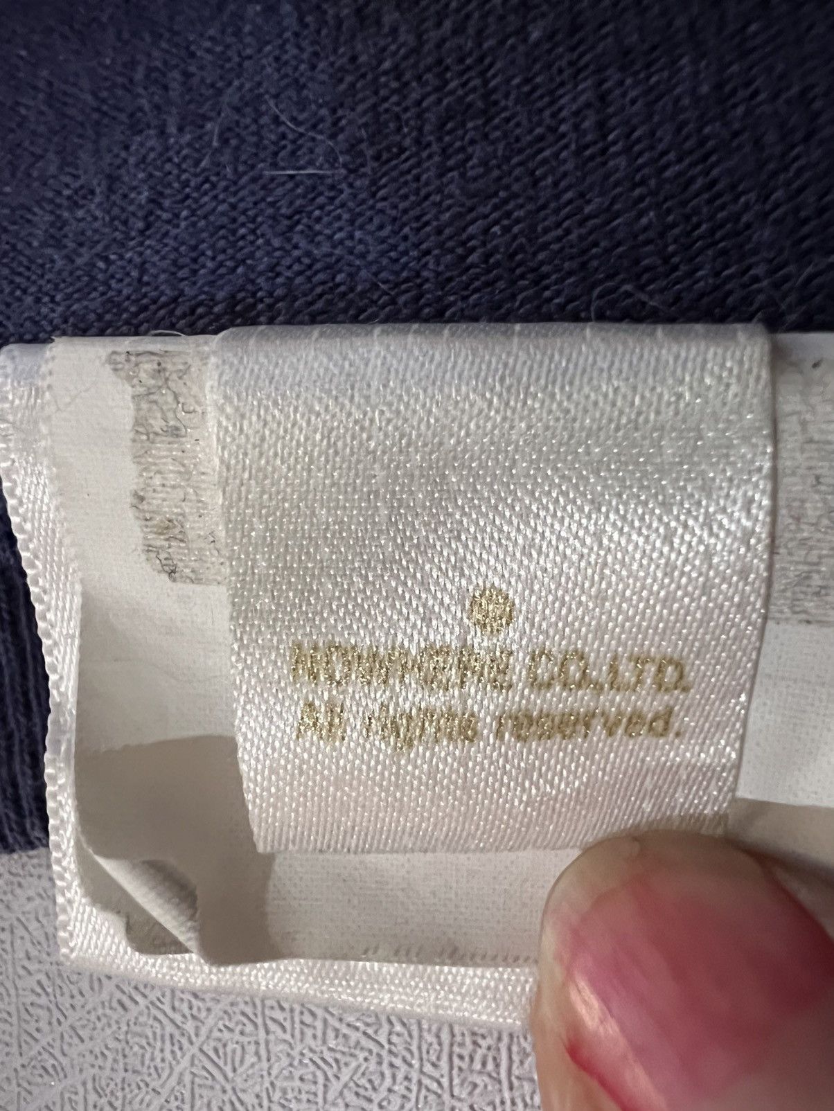 Bape BAPE SHIRT Size US L / EU 52-54 / 3 - 14 Thumbnail