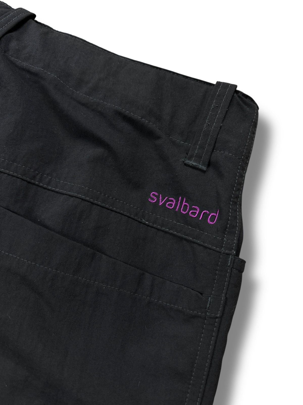 Norrona Norrona Svalbard Mid Weight Women’s Pants Hiking Outdoor XL Size 36" / US 14 / IT 50 - 15 Thumbnail