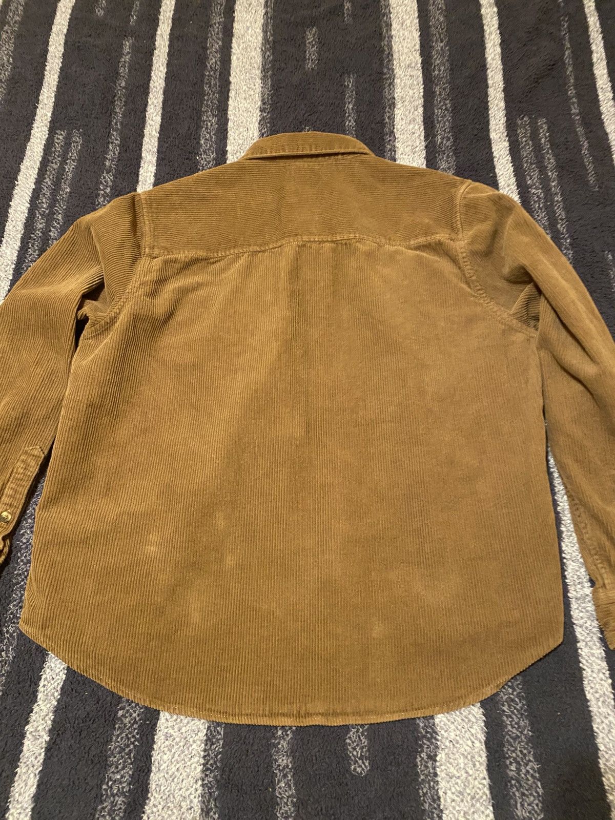 Gap Corduroy Long sleeve Gap Size US L / EU 52-54 / 3 - 8 Thumbnail