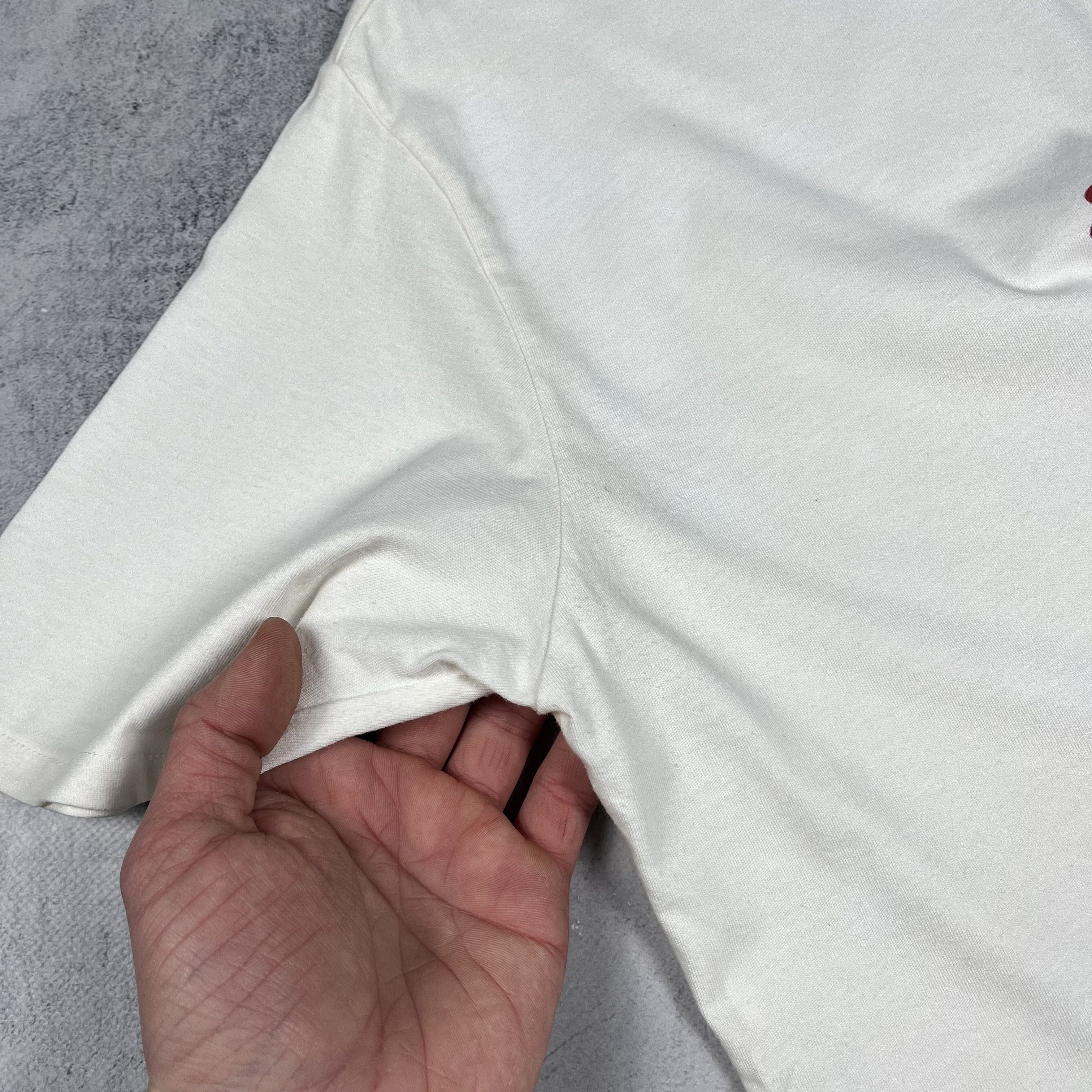 Marni Marni For H&M Art Big Logo T Shirt SS12 Size US L / EU 52-54 / 3 - 11 Thumbnail