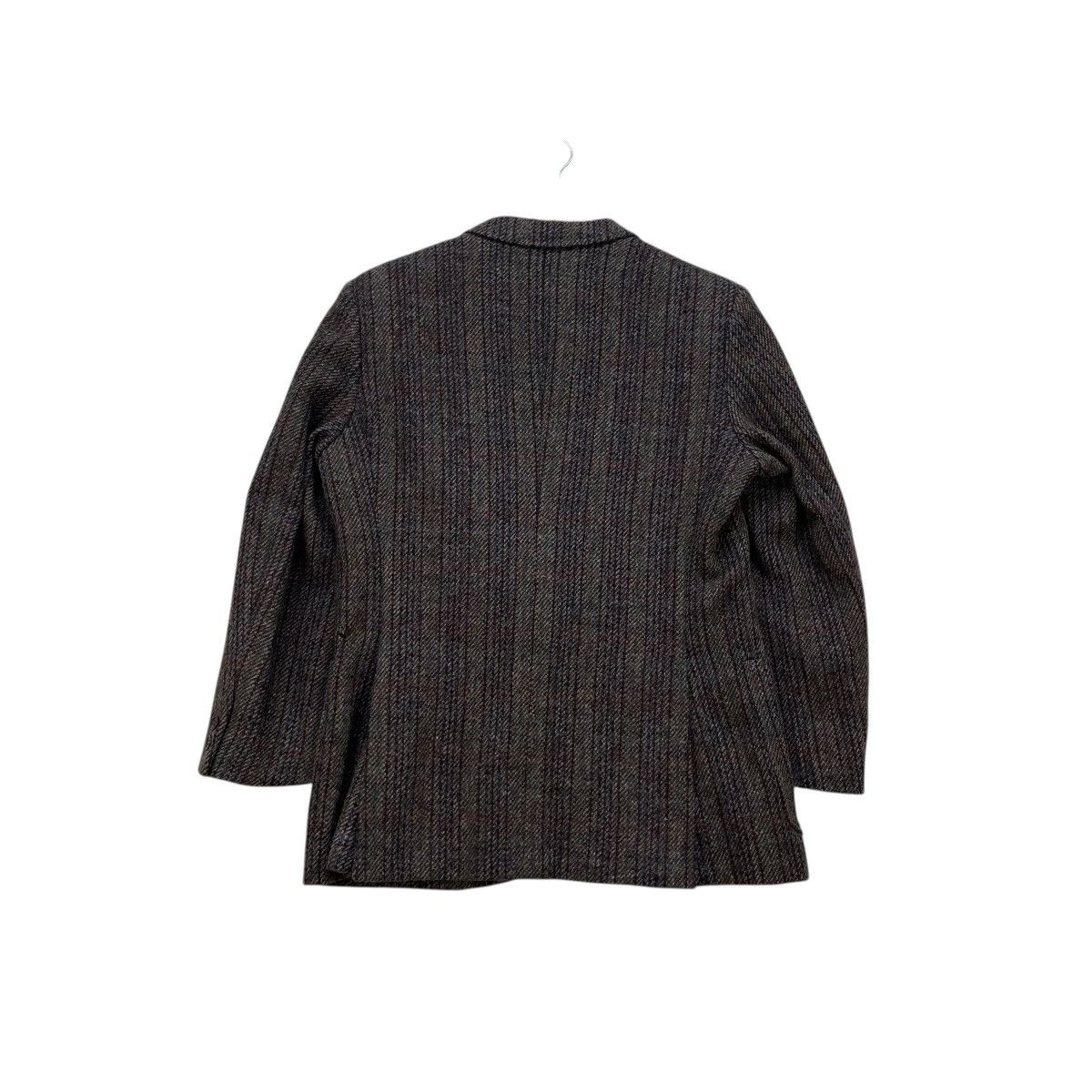 Harris Tweed 💥Vintage Harris Tweed Wool Scottish Jacket Size US M / EU 48-50 / 2 - 3 Thumbnail