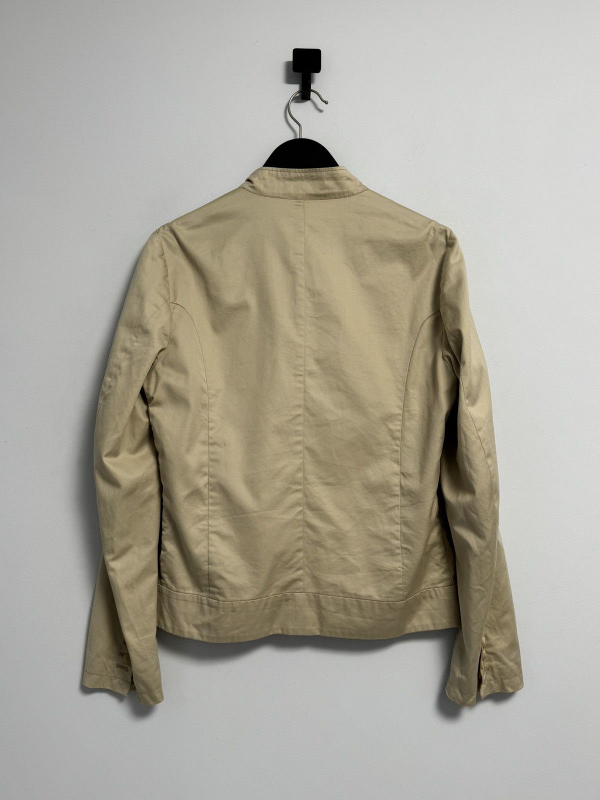 Viktor & Rolf Viktor & Rolf Beige Jacket Women’s Size 48 Size XL / US 12-14 / IT 48-50 - 22 Thumbnail
