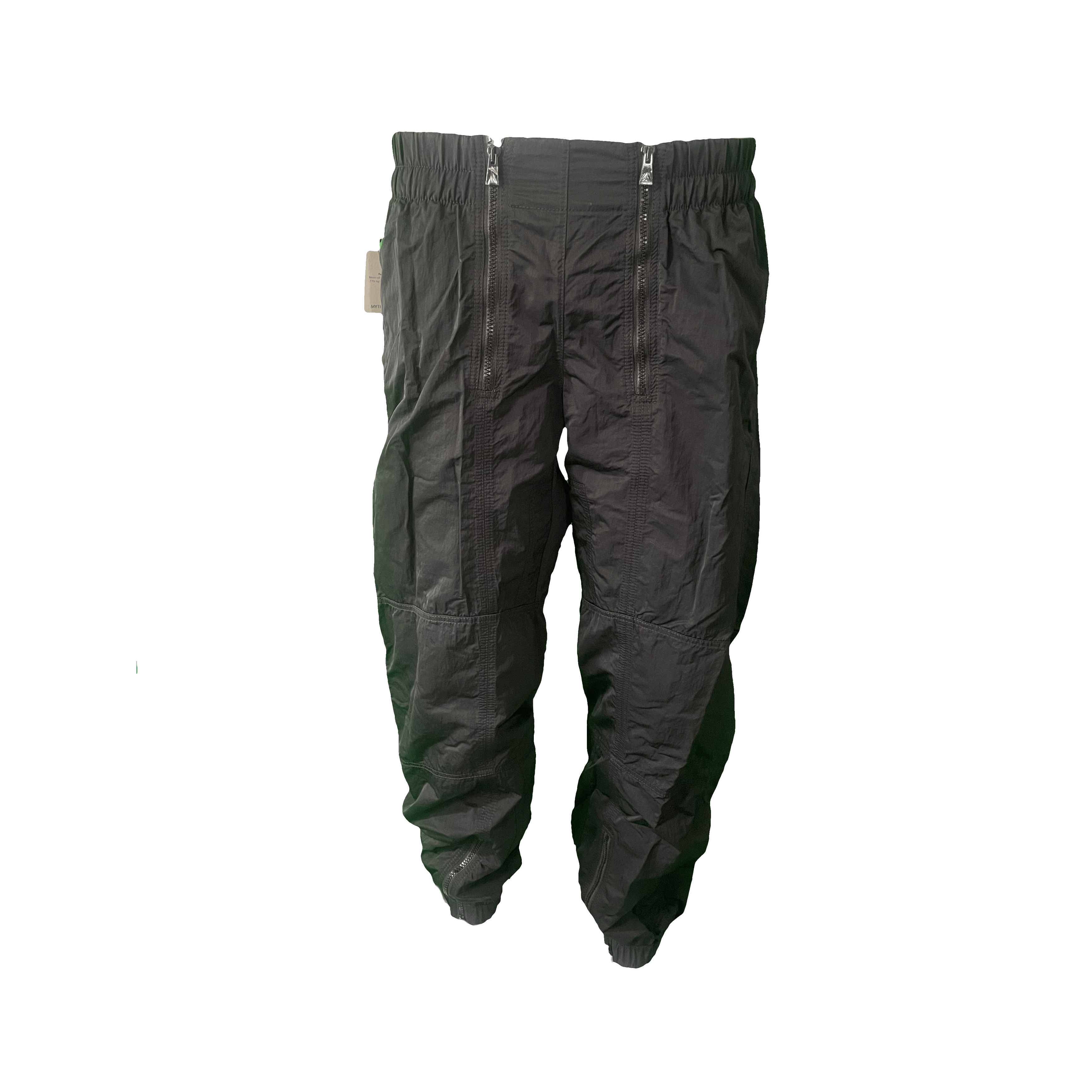 【BOTTEGA VENETA】NYLON CARGO PANTS M Bottega Veneta - Nylon cargo pants Bottega Veneta