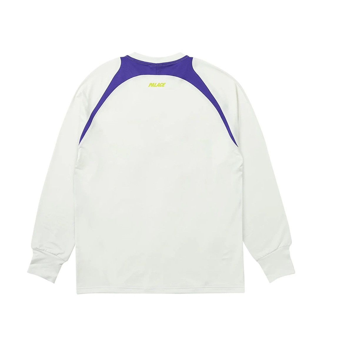 Palace × Vintage Palace Trail Runner Palasonic Longsleeve Size US L / EU 52-54 / 3 - 2 Thumbnail