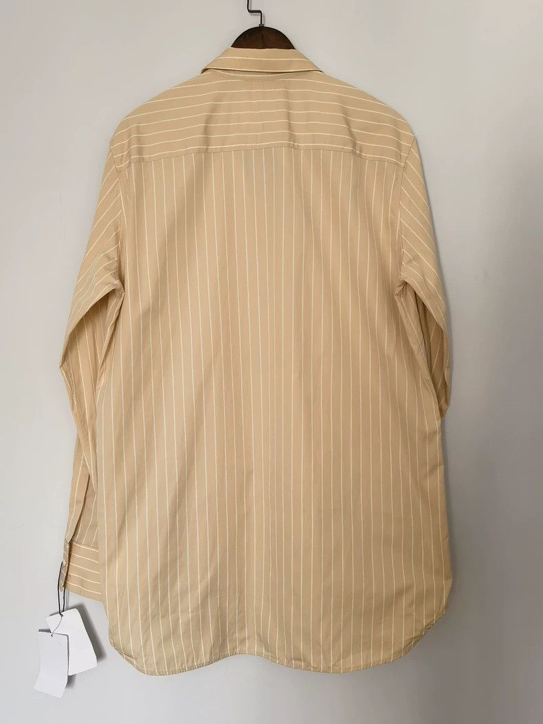 Jil Sander Jil Sander size 41 Shirt Size US XS / EU 42 / 0 - 3 Thumbnail