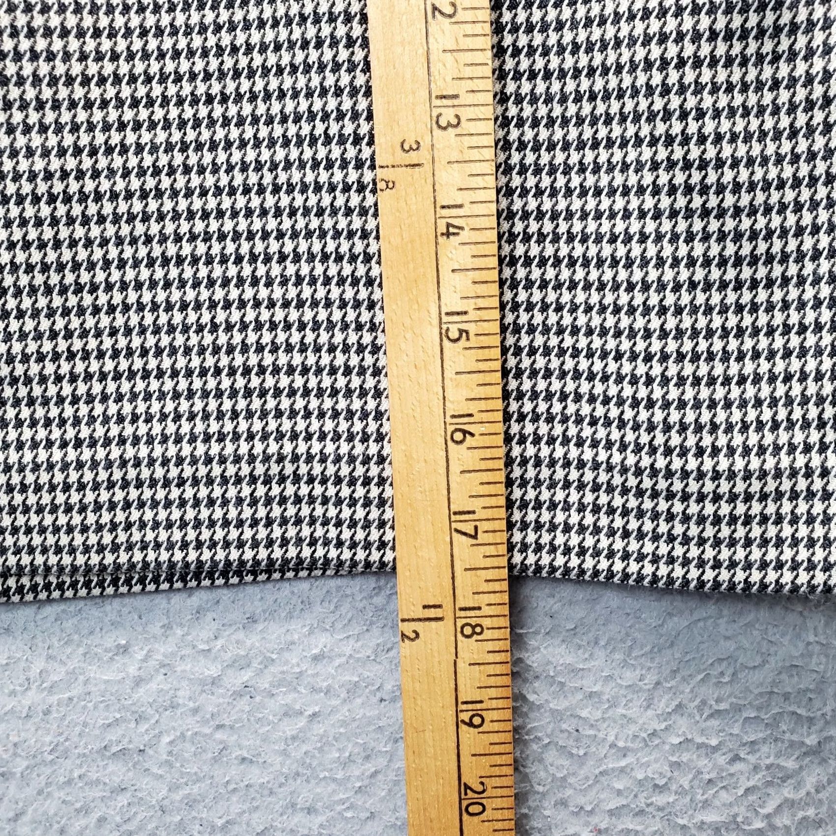 Loft VINTAGE LOFT? (No) -> Sorry. Size 32" / US 10 / IT 46 - 3 Thumbnail