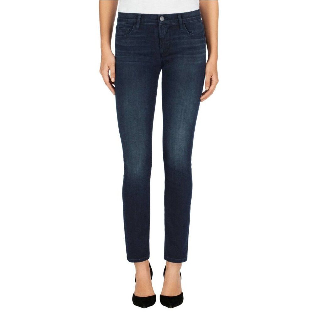 J Brand J Brand 811 Skinny Elemental Jeans Size 26 Size 26" / US 2 / IT 38 - 1 Thumbnail
