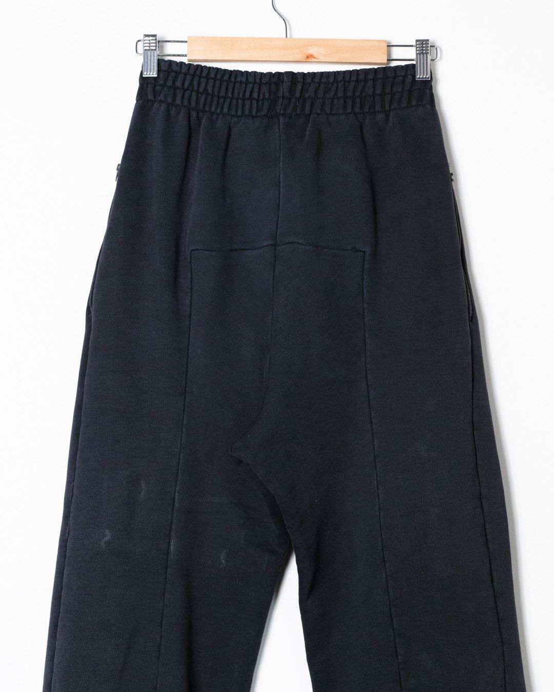 Vetements AW17 paneled sweatpants Size US 30 / EU 46 - 7 Thumbnail