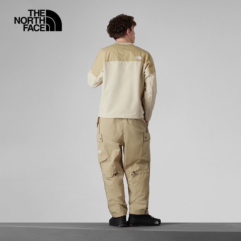 Kazuki Kuraishi × The North Face Urban Exploration KAZUKI LS City TOP Size US M / EU 48-50 / 2 - 4 Thumbnail
