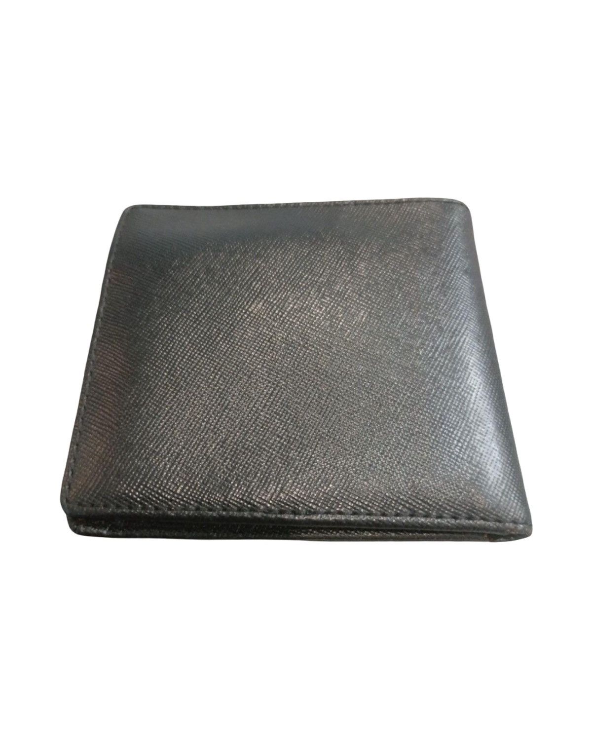 Vivienne Westwood 🔥Vintage🔥 Vivienne Westwood Leather Wallet Size ONE SIZE - 2 Thumbnail