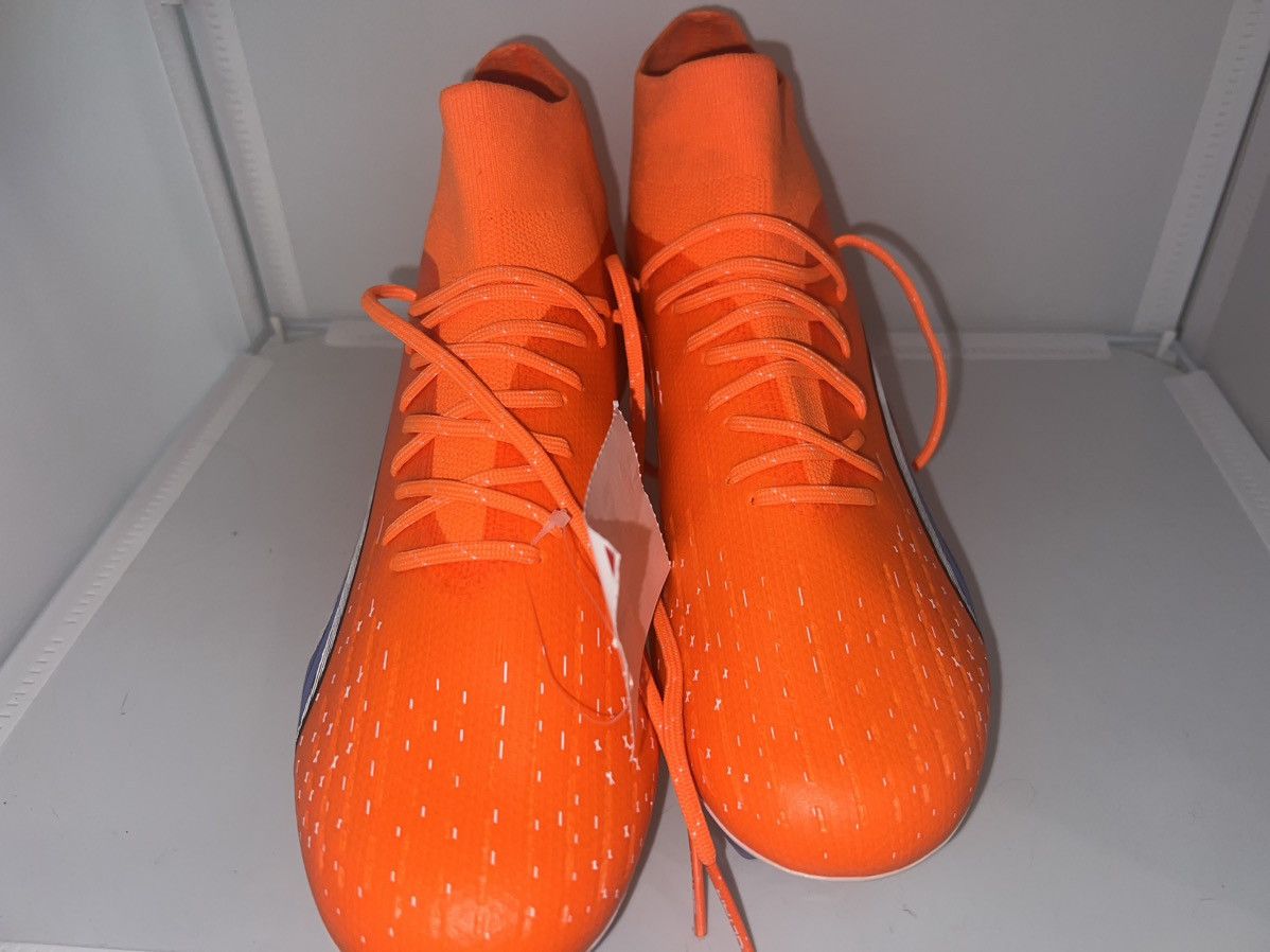 Puma Puma ultra pro size 9 Size US 9 / EU 42 - 2 Thumbnail