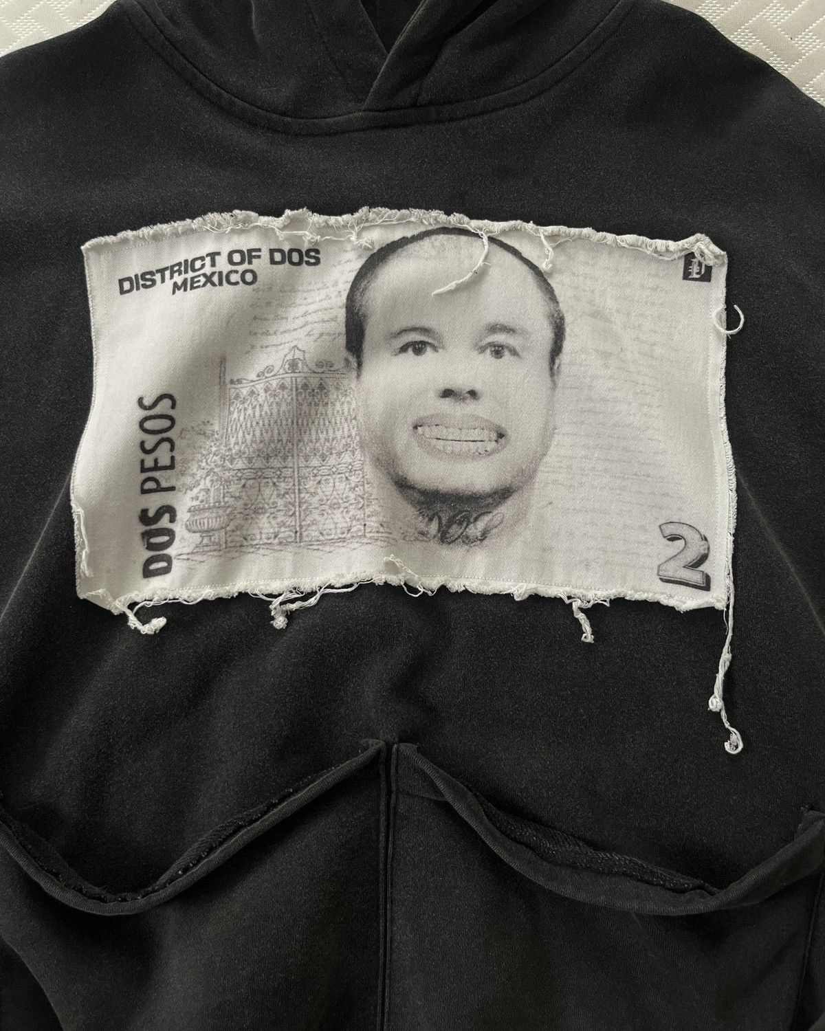 Other DOS Pesos 4 Pocket Hoodie Size US L / EU 52-54 / 3 - 2 Thumbnail