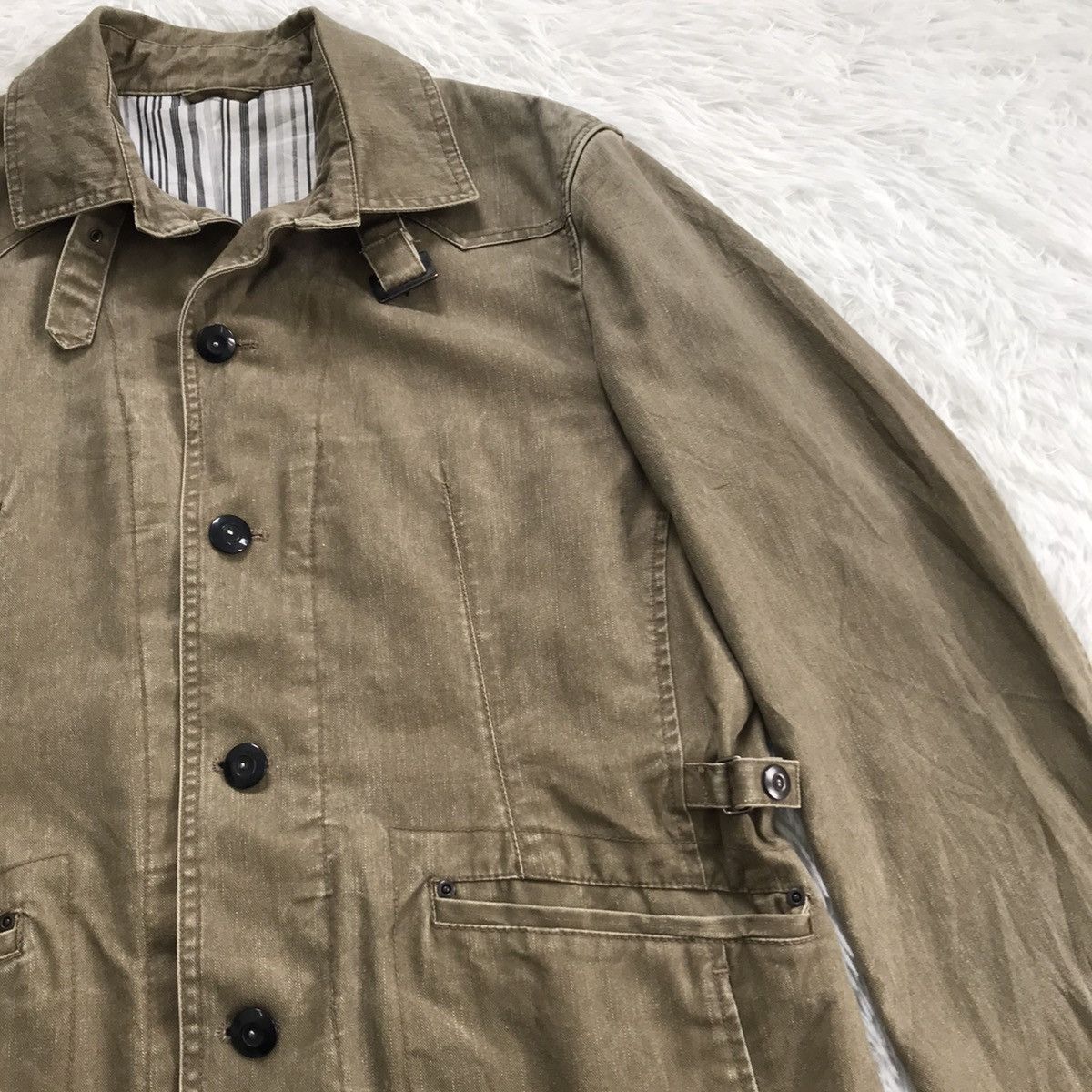 Japanese Brand Kansai jacket Size US M / EU 48-50 / 2 - 4 Thumbnail