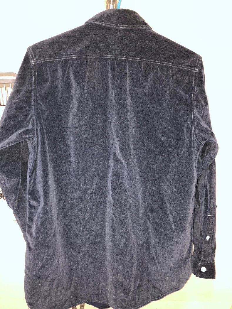 Freewheelers FREEWHEELERS Size 16 Muhland Road Trade Union Shirt No. 16 Size US XS / EU 42 / 0 - 3 Thumbnail