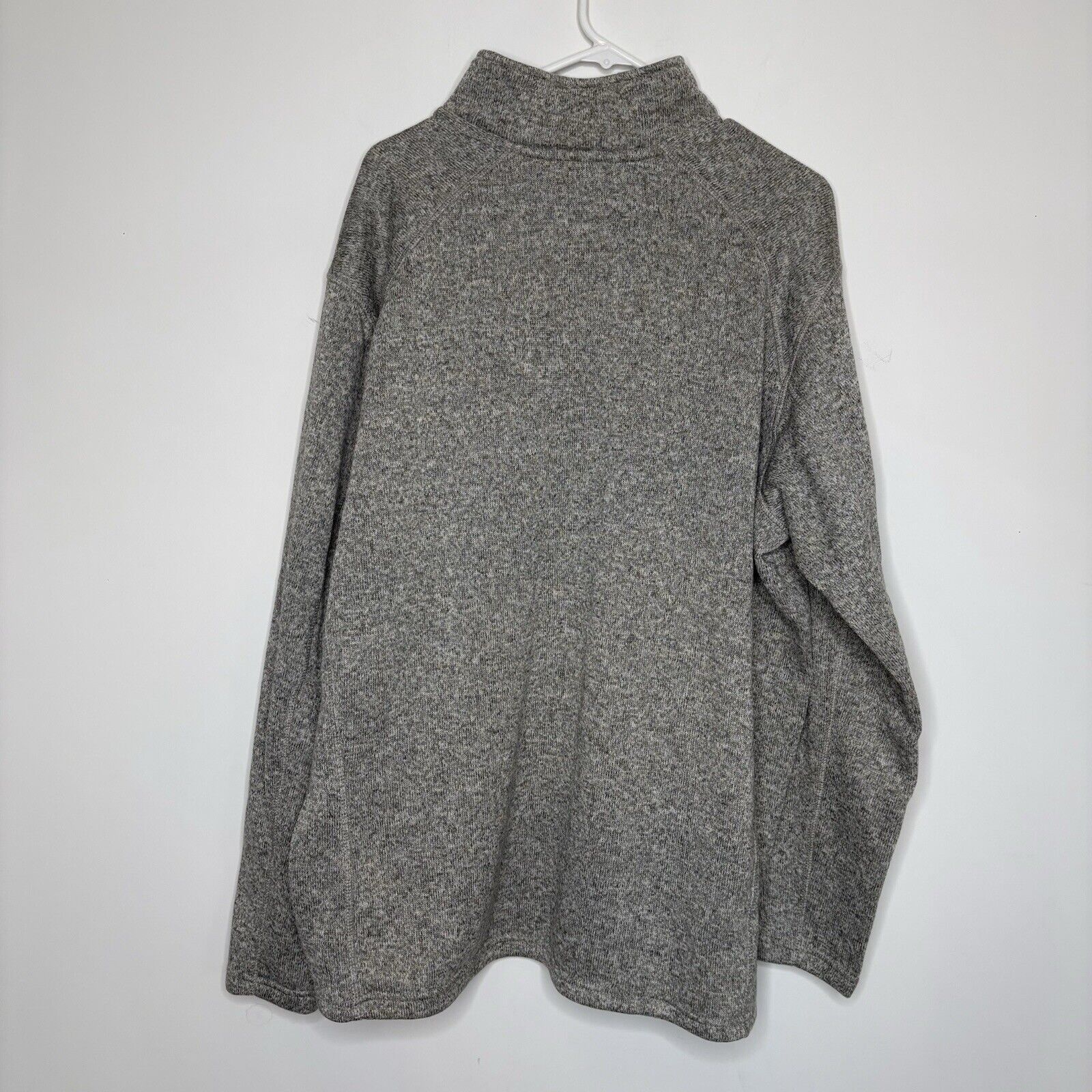 Eddie Bauer Eddie Bauer Radiator Fleece Size US XXL / EU 58 / 5 - 5 Thumbnail
